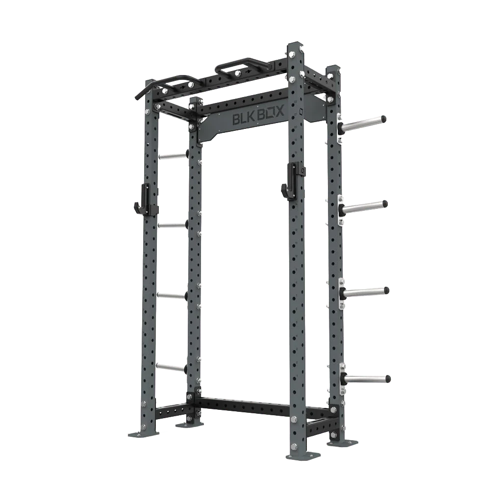 3 Series Half Rack - Image 37