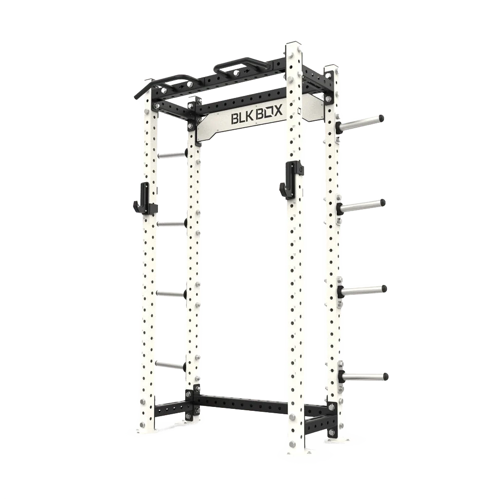 3 Series Half Rack - Image 38