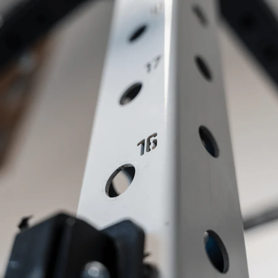 3 Series Full Rack with Storage - Image 7