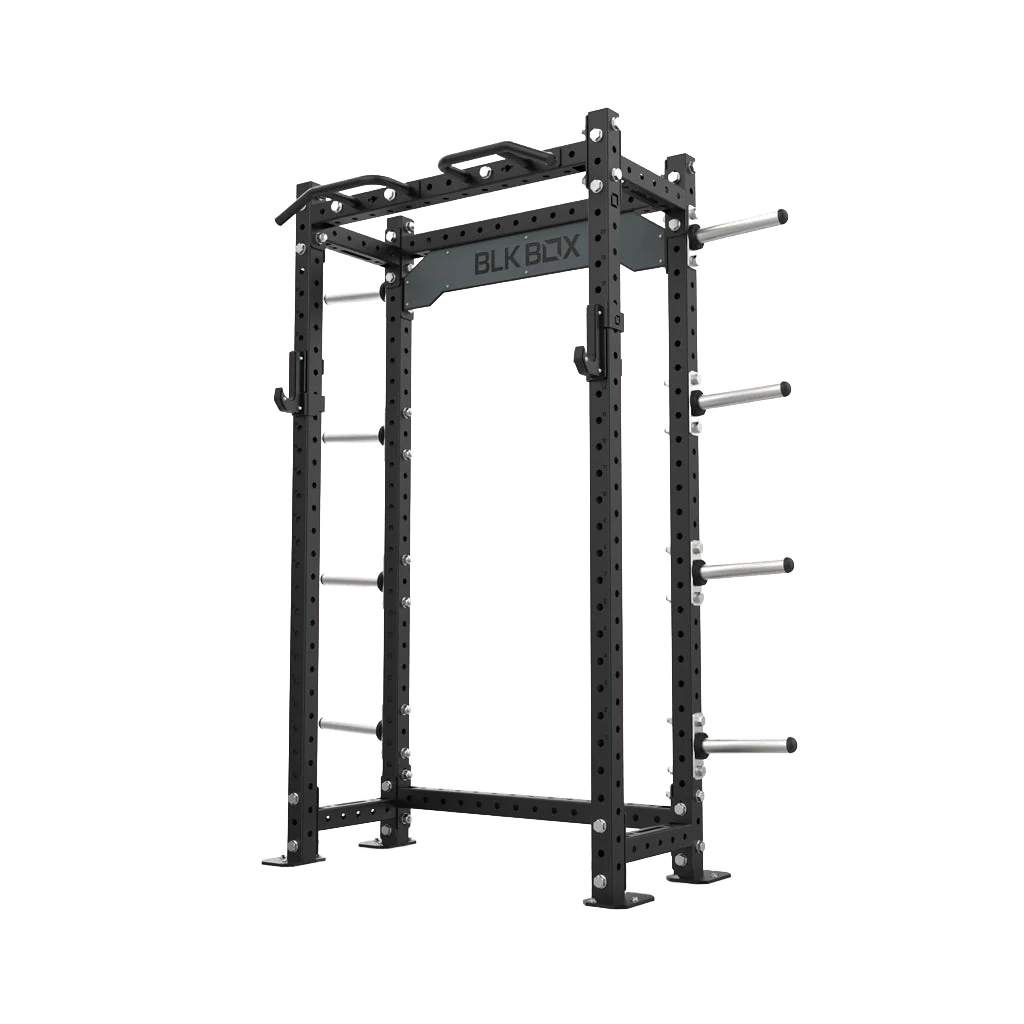 3 Series Half Rack - Image 7
