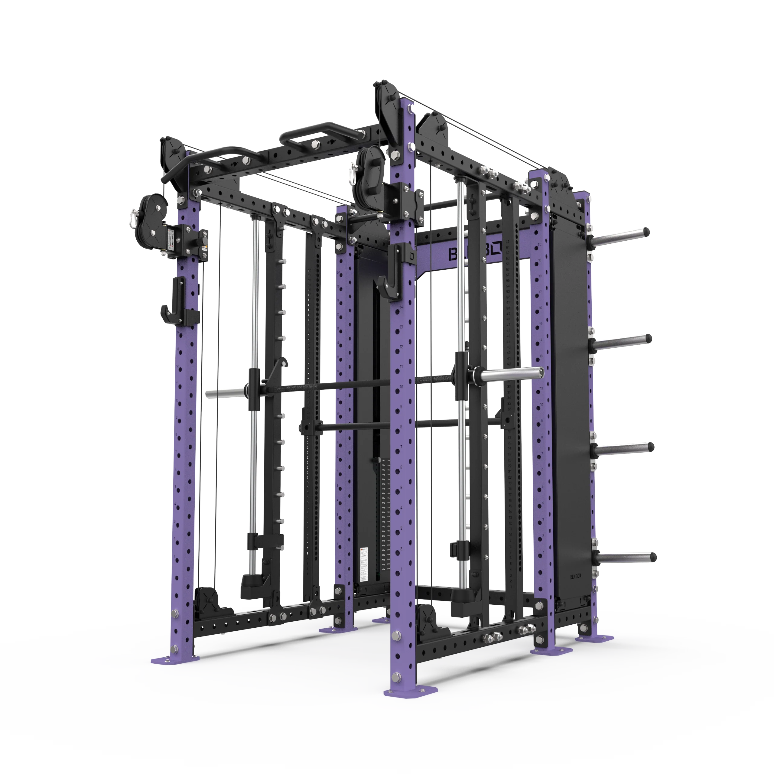 3 Series Nexus Testing Rack - 2.2m - Image 10