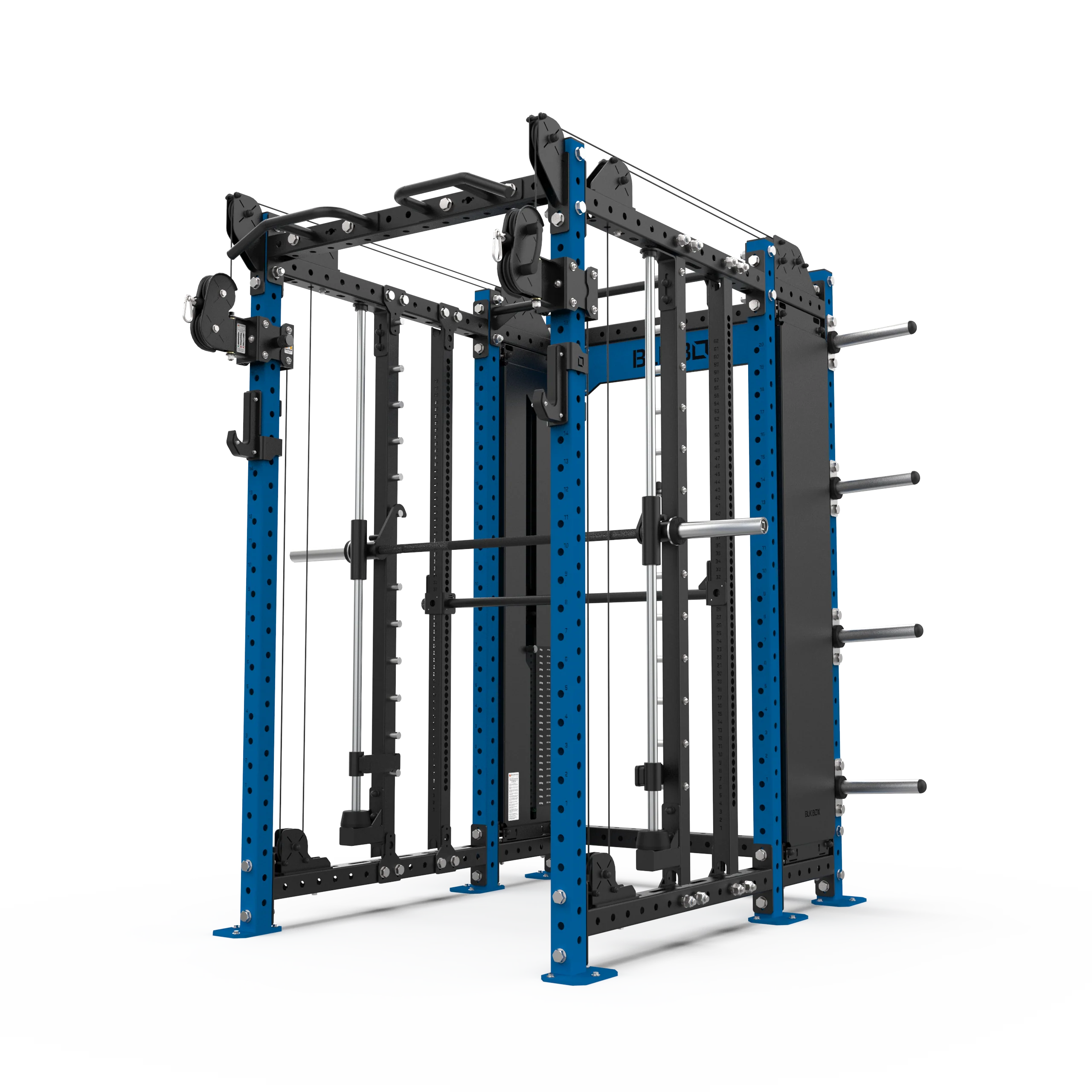3 Series Nexus Testing Rack - 2.2m - Image 11