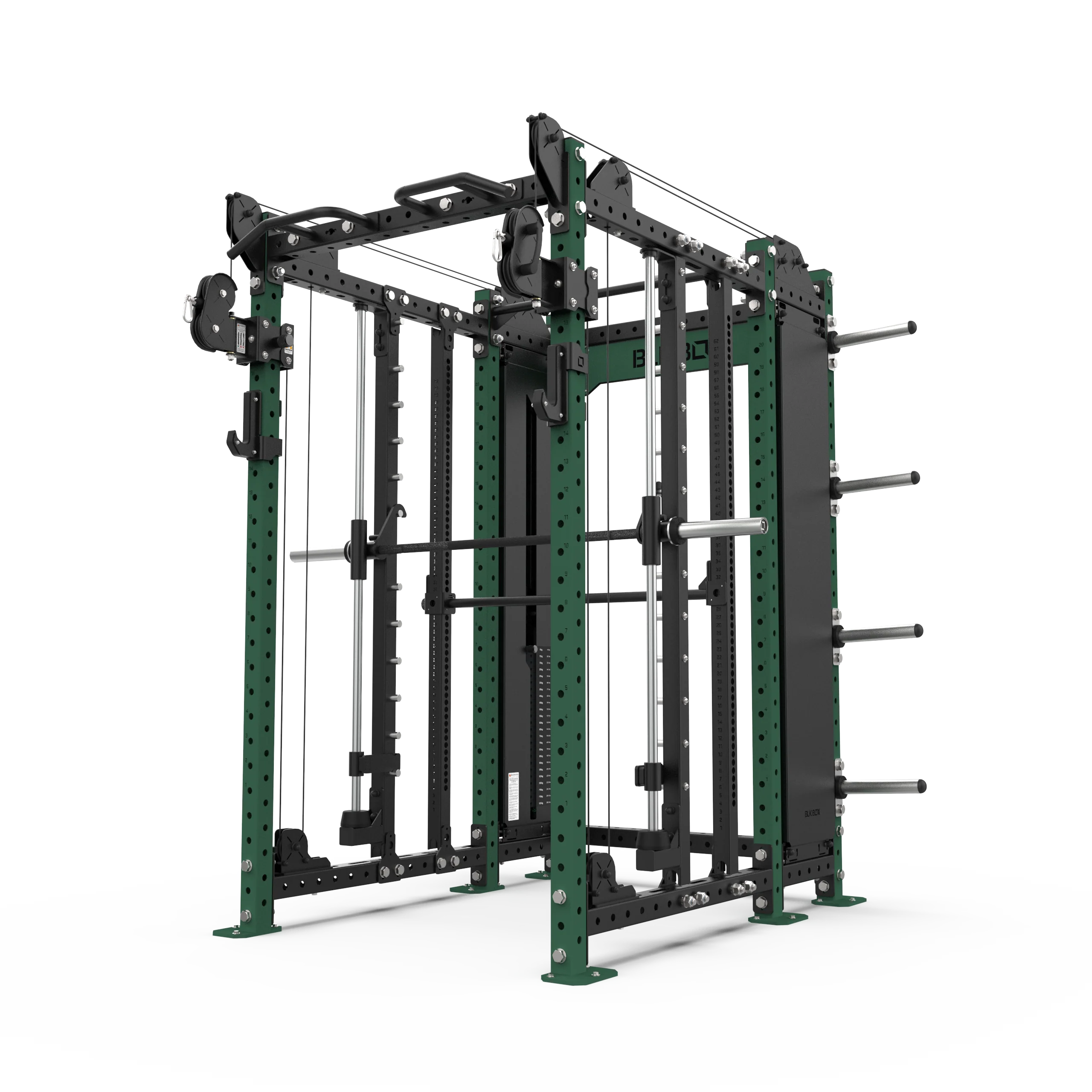 3 Series Nexus Testing Rack - 2.2m - Image 13