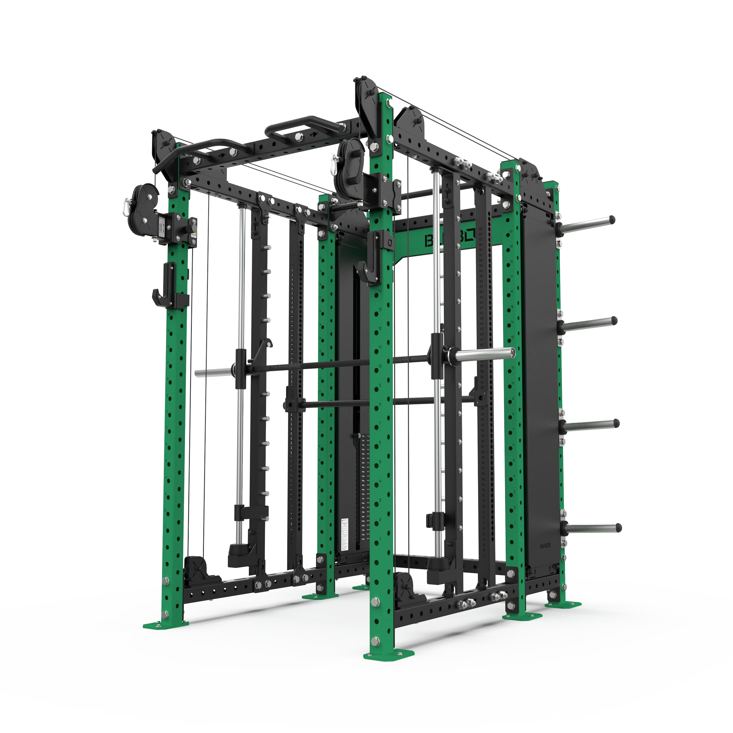 3 Series Nexus Testing Rack - 2.2m - Image 14