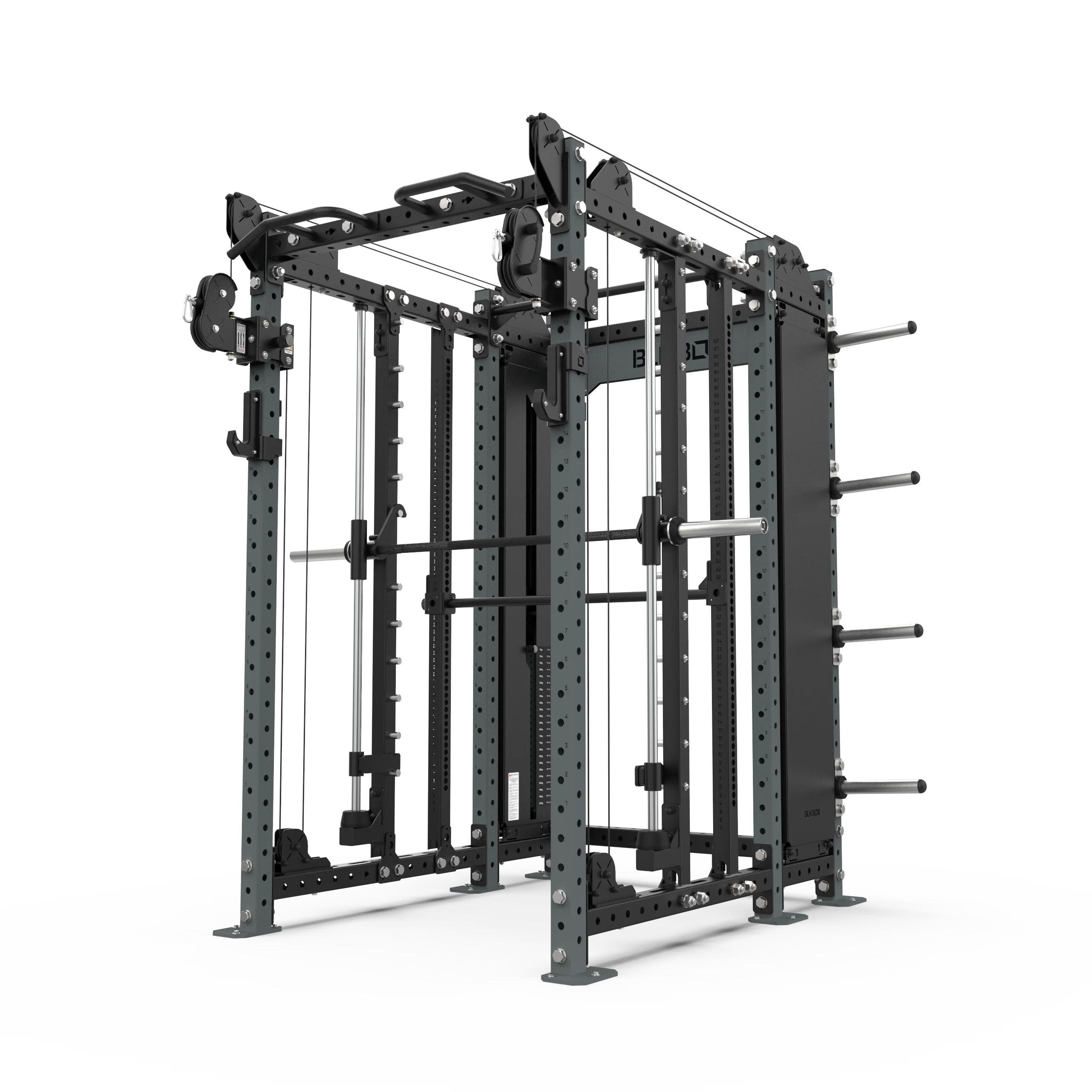 3 Series Nexus Testing Rack - 2.2m - Image 15