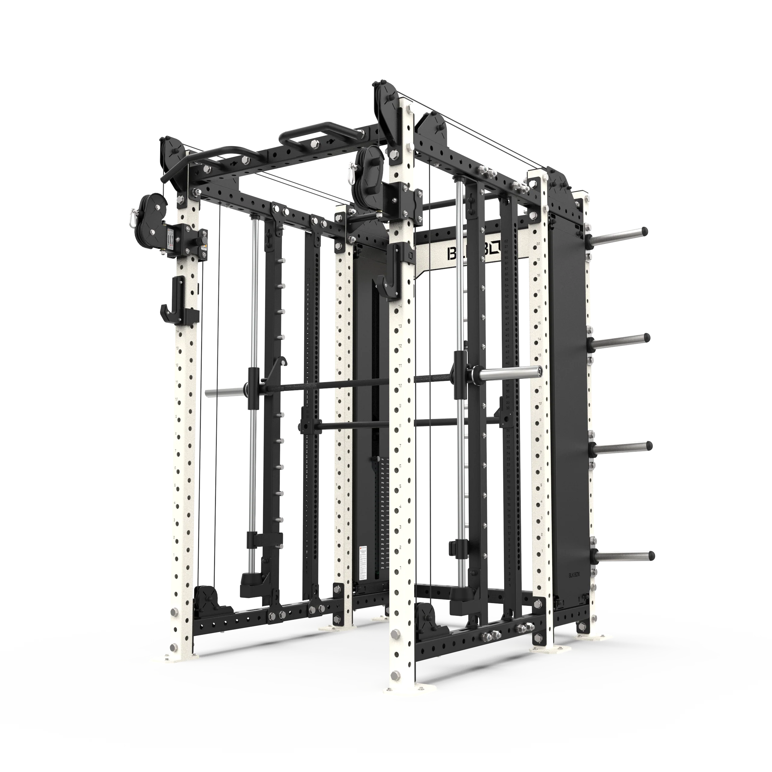 3 Series Nexus Testing Rack - 2.2m - Image 16