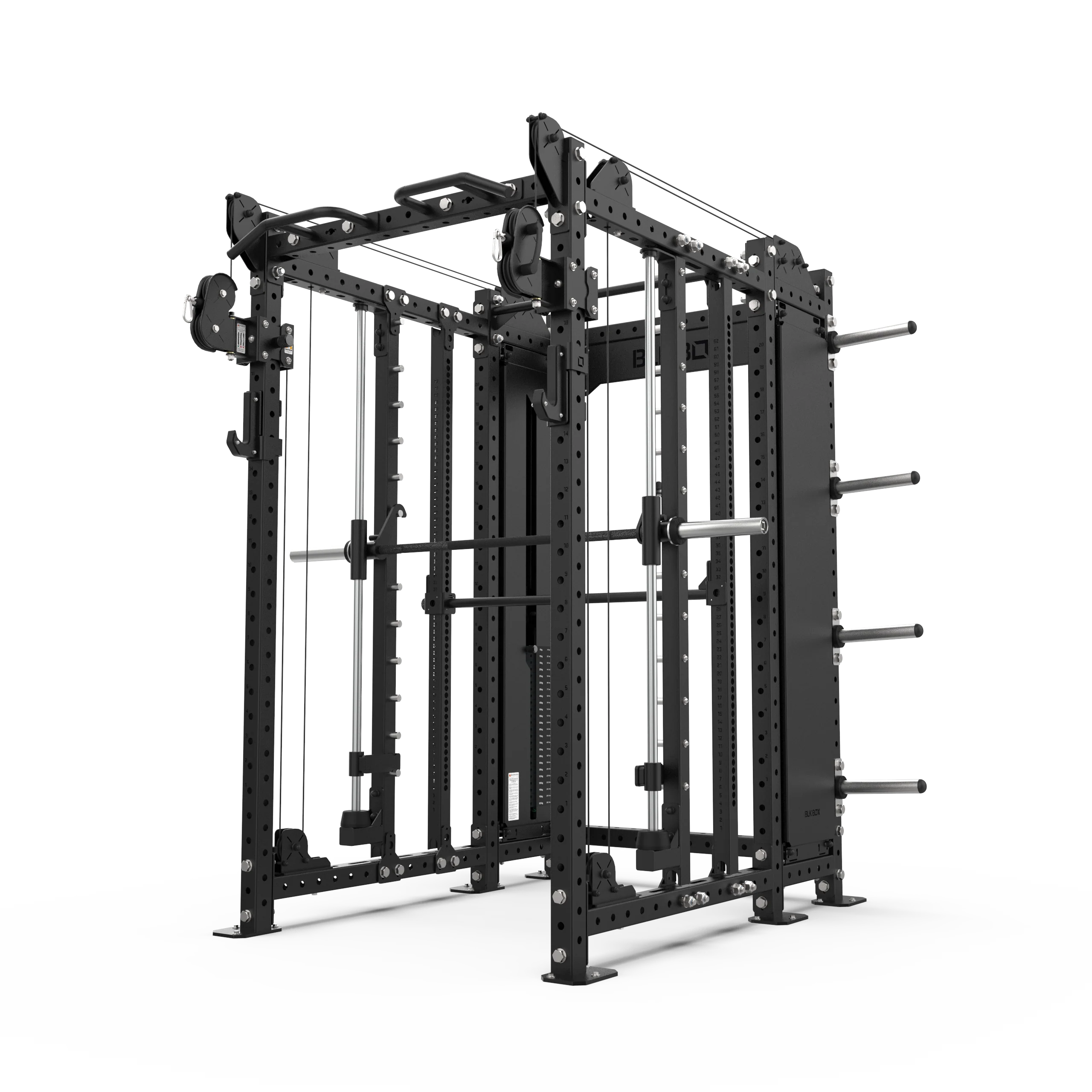 3 Series Nexus Testing Rack - 2.2m - Image 17