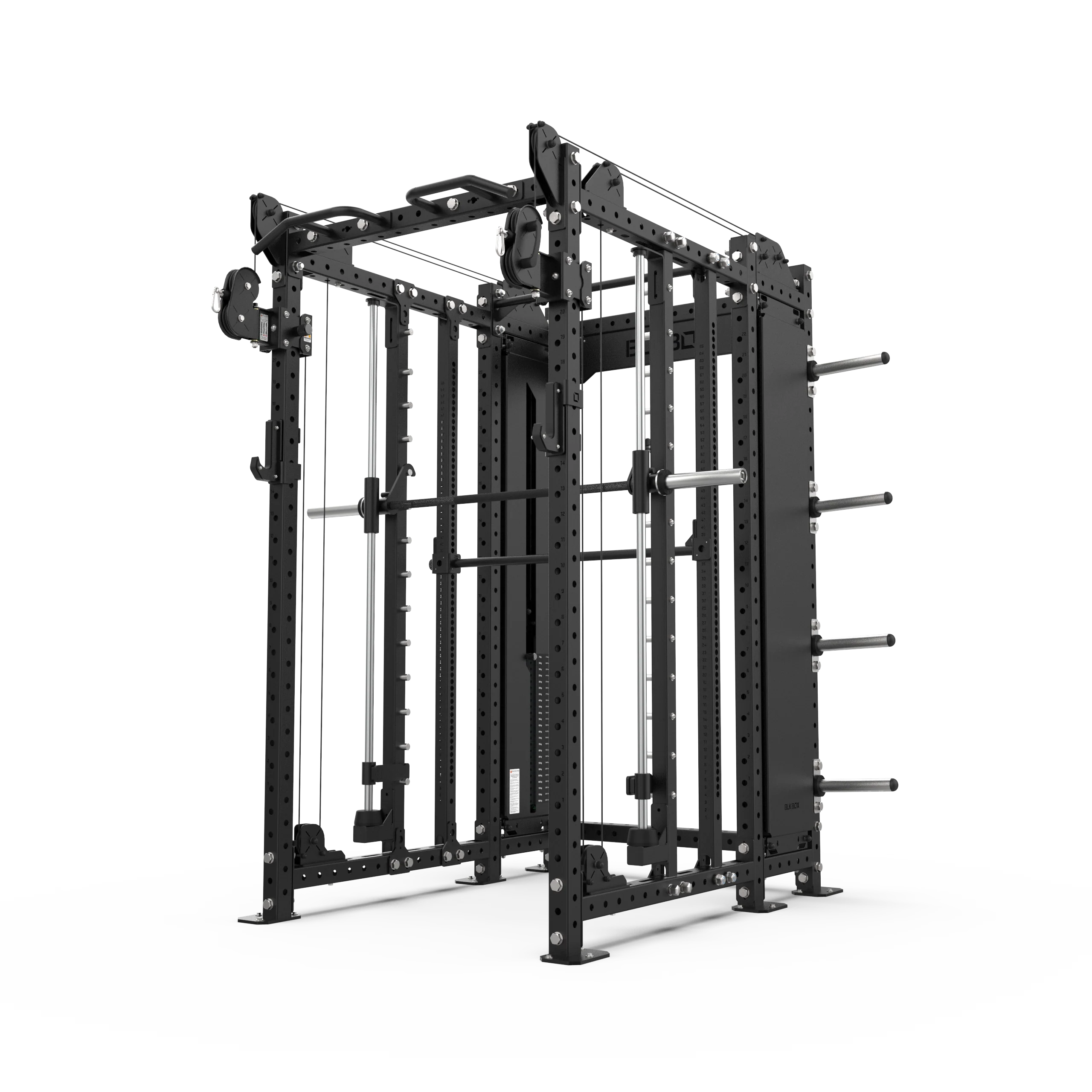 3 Series Nexus Testing Rack - 2.4m - Image 17