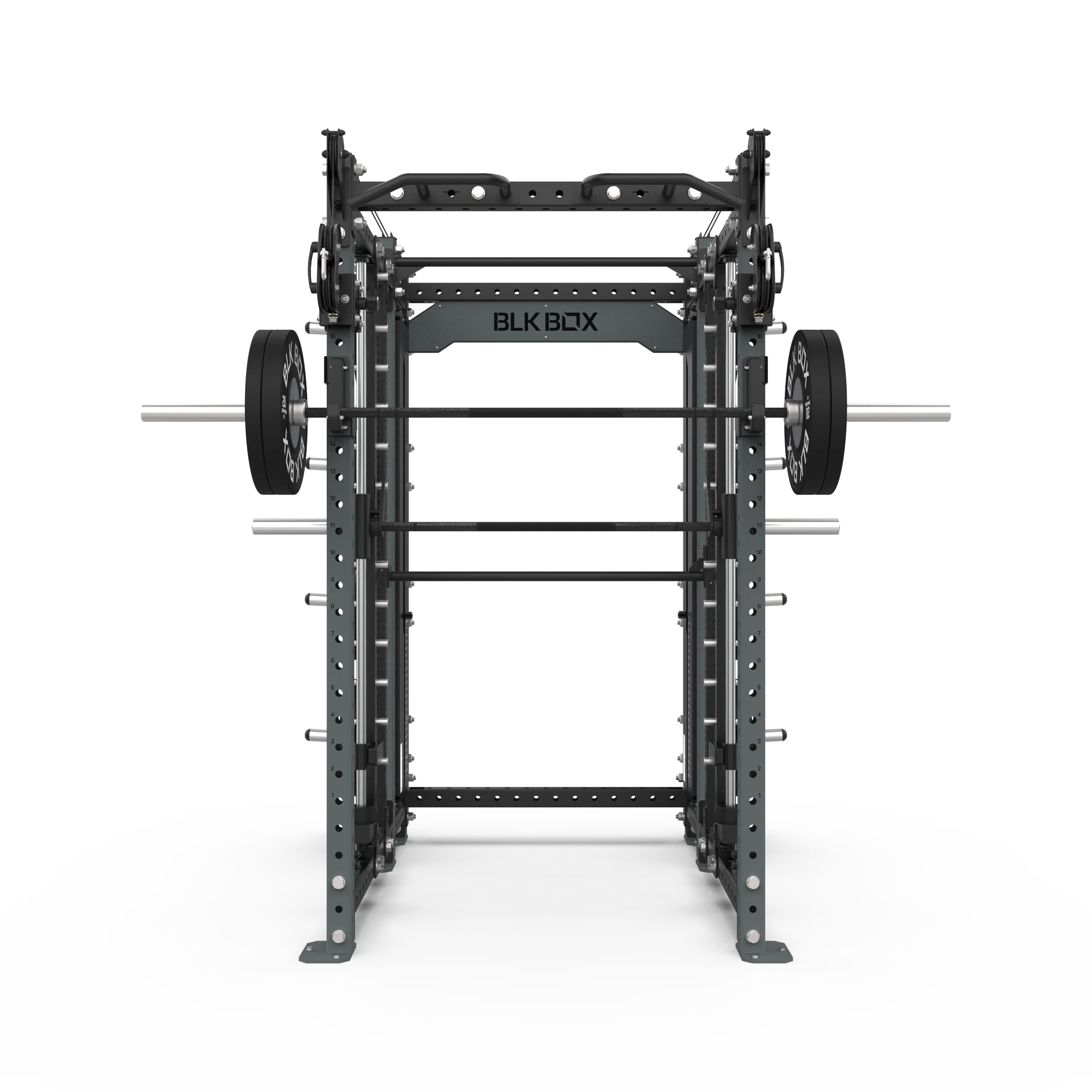 3 Series Nexus Testing Rack - 2.2m - Image 3
