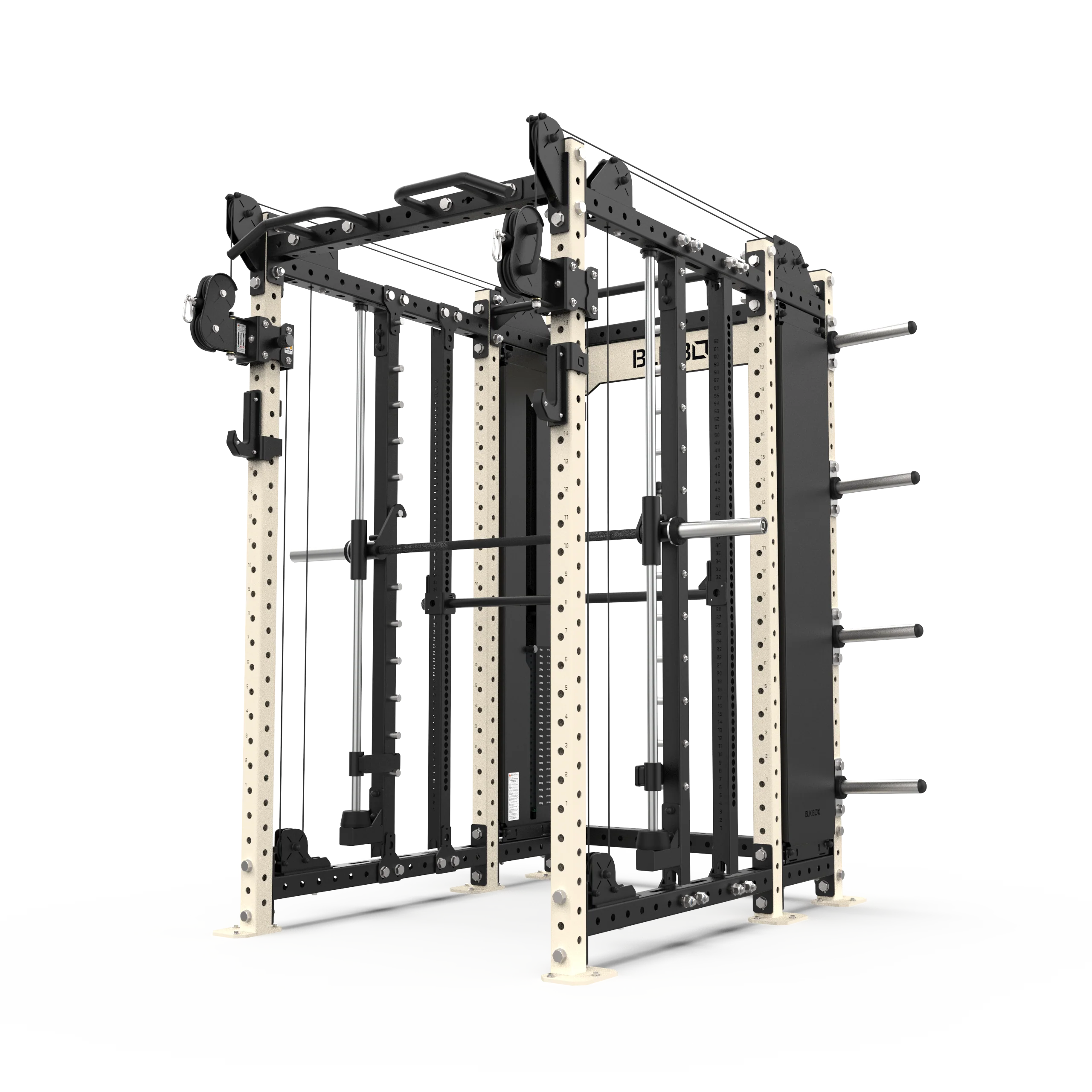 3 Series Nexus Testing Rack - 2.2m - Image 7