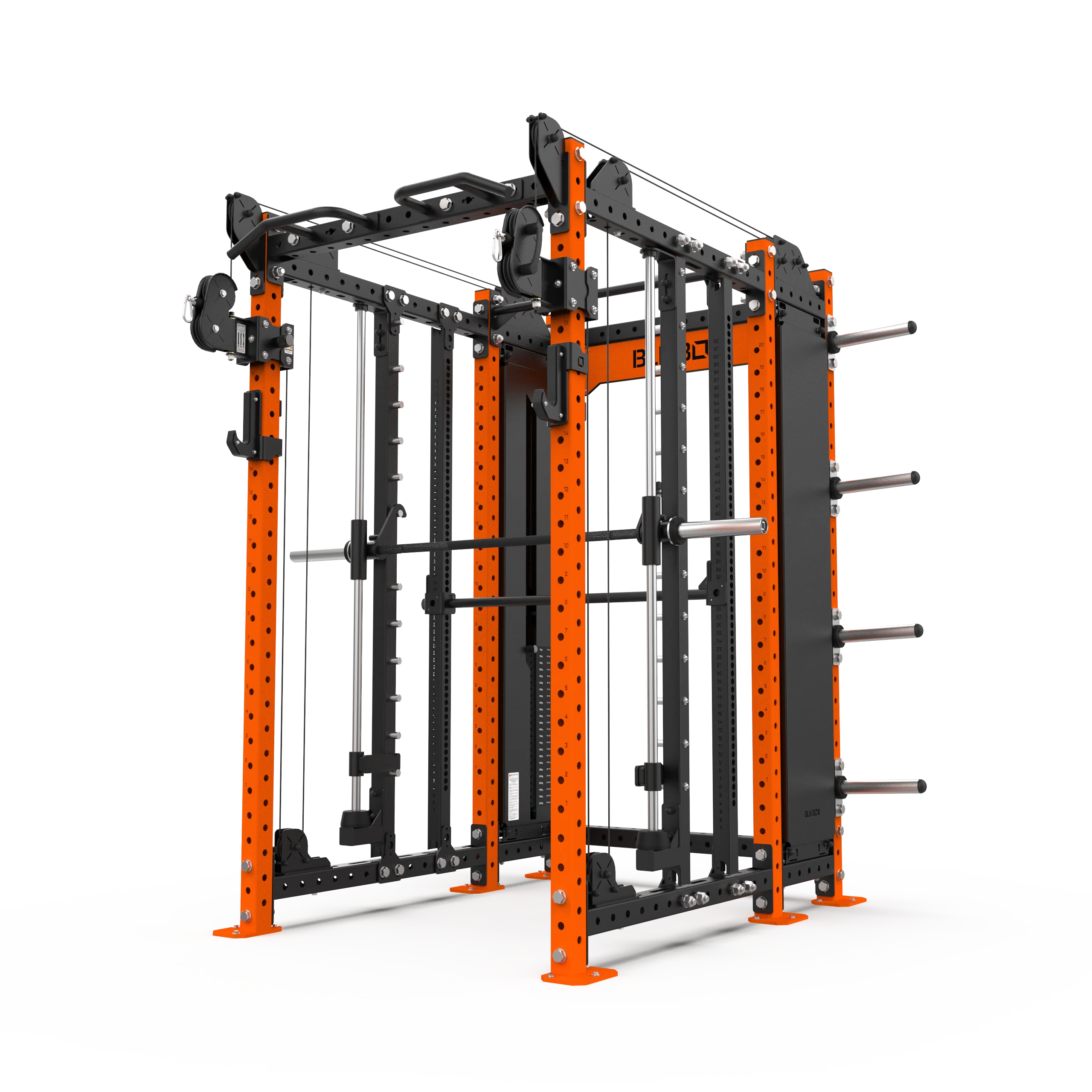 3 Series Nexus Testing Rack - 2.2m - Image 8