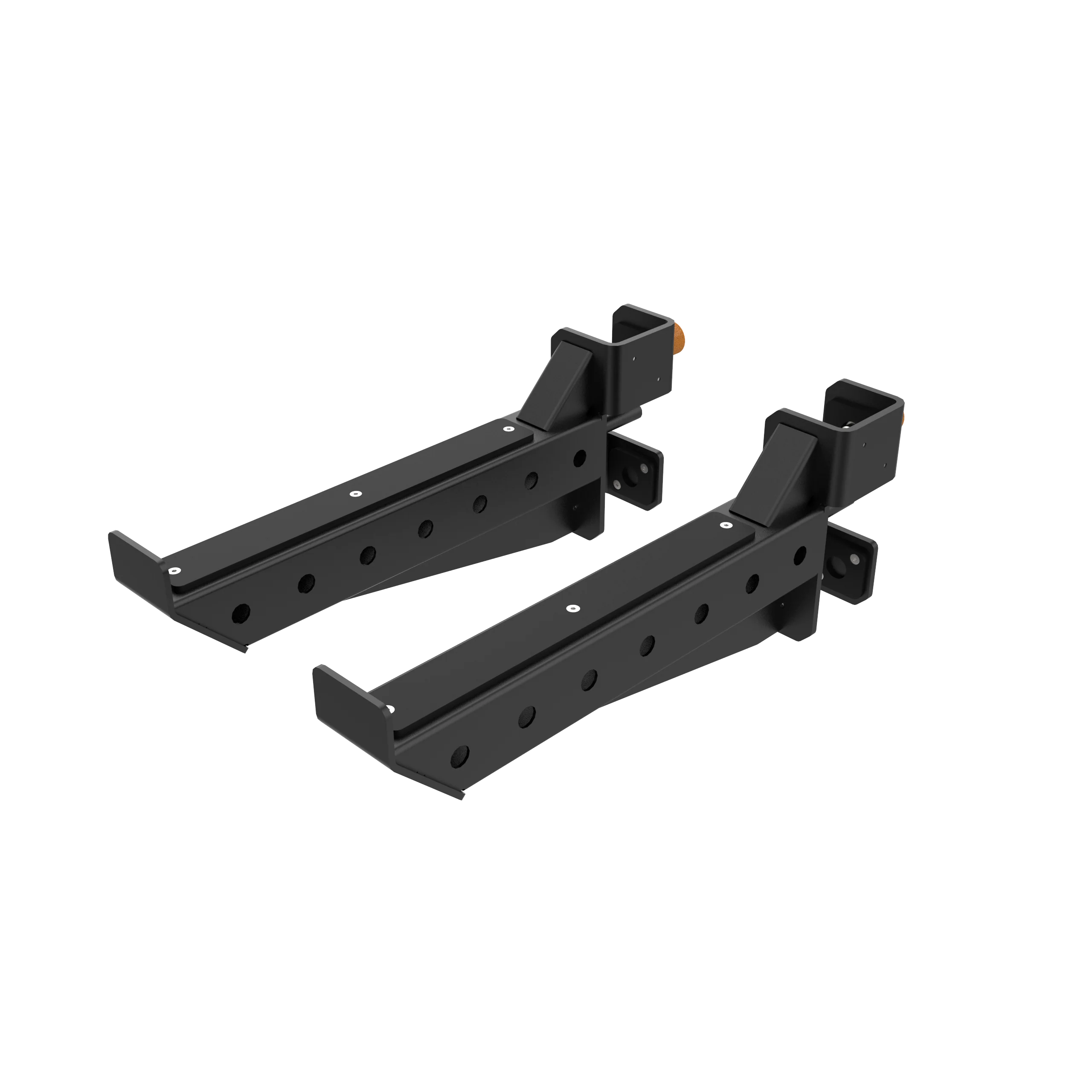 3 Series Spotting Arm with Pull Pin - Image 2