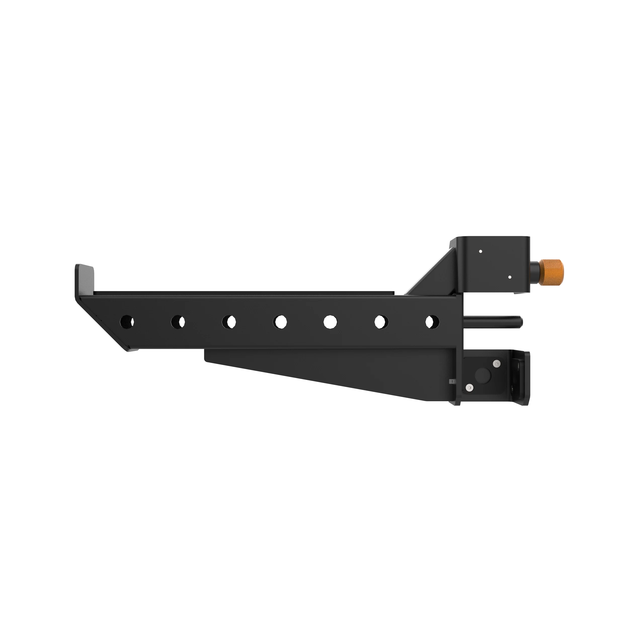 3 Series Spotting Arm with Pull Pin - Image 6