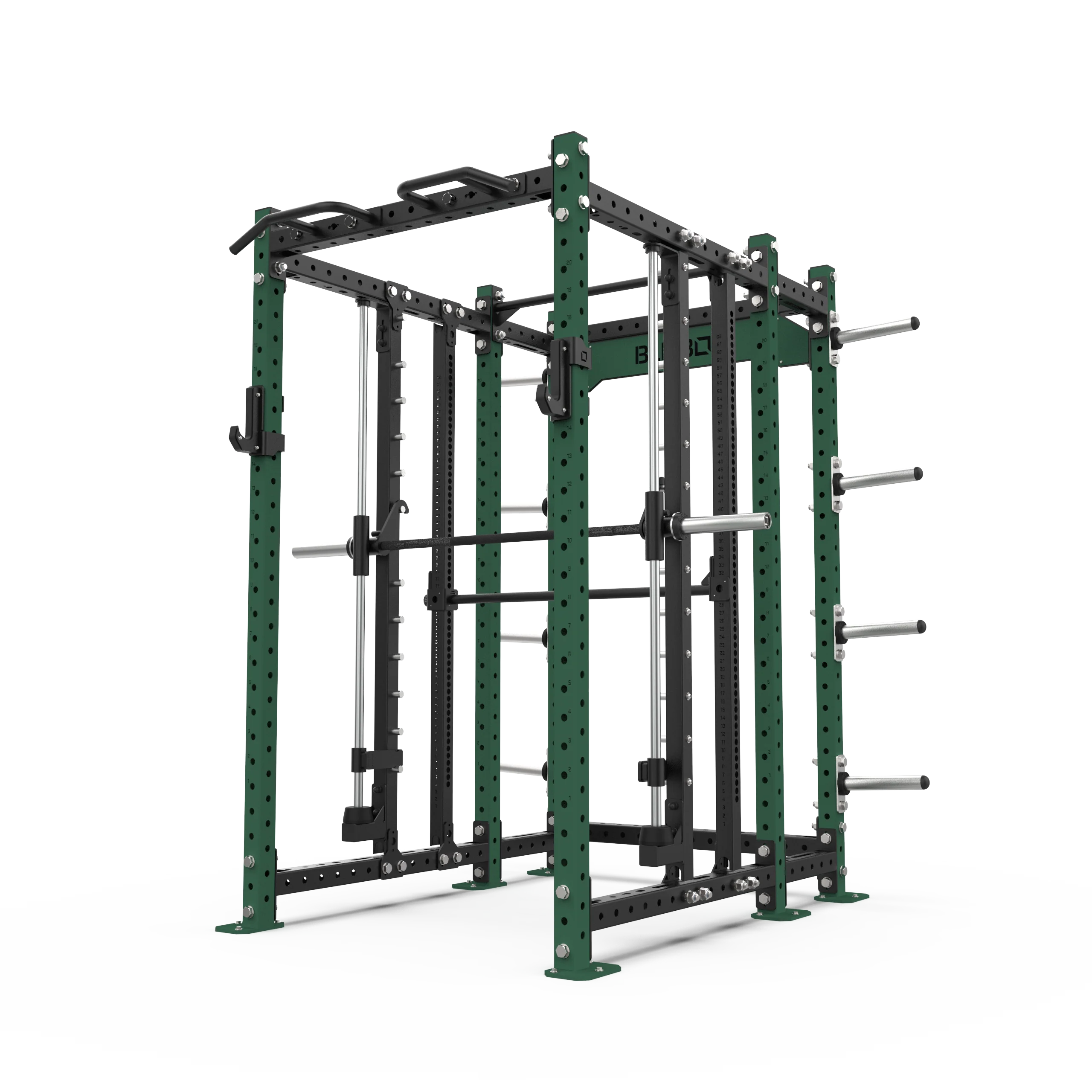 3 Series Testing Rack - 2.2m - Image 13