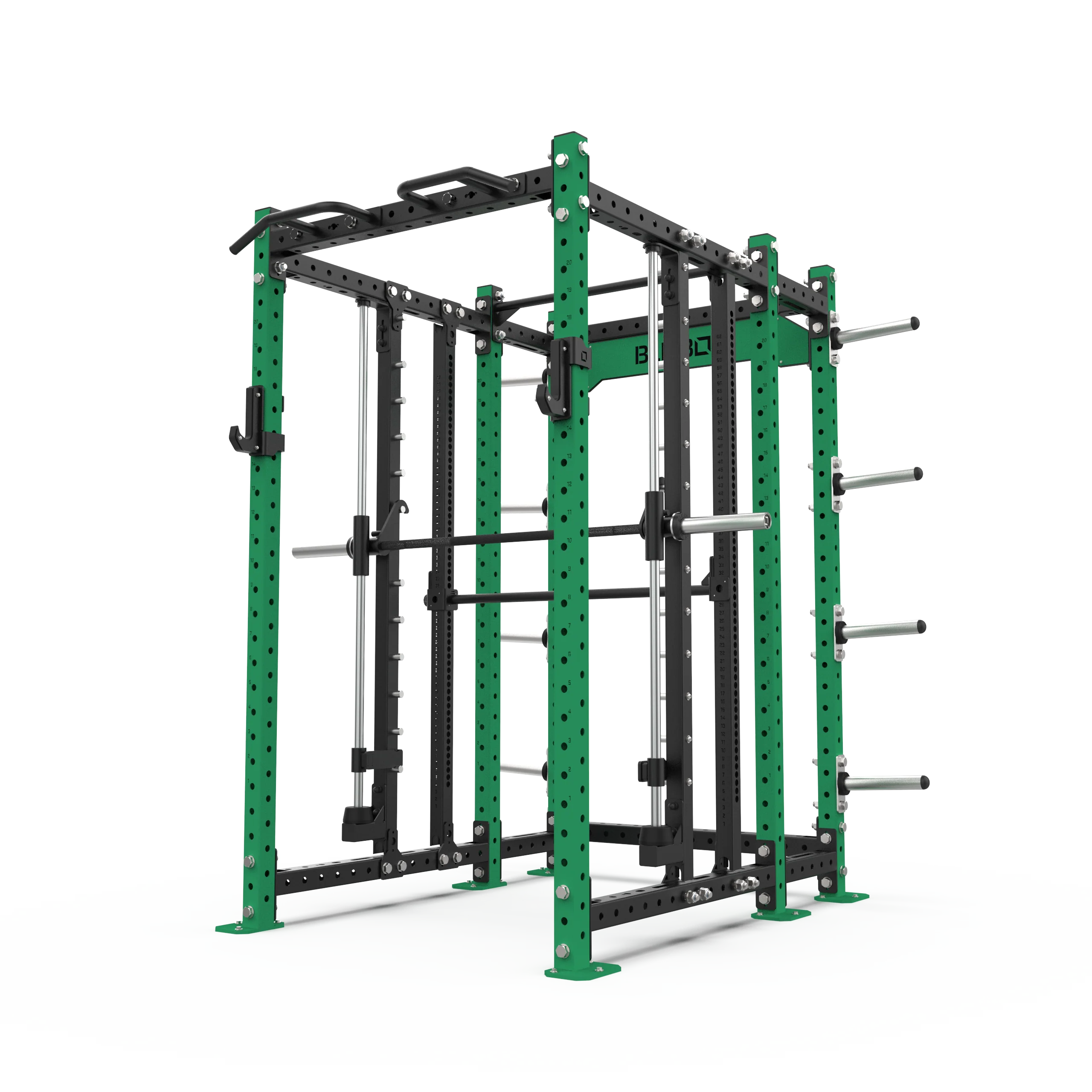 3 Series Testing Rack - 2.2m - Image 14