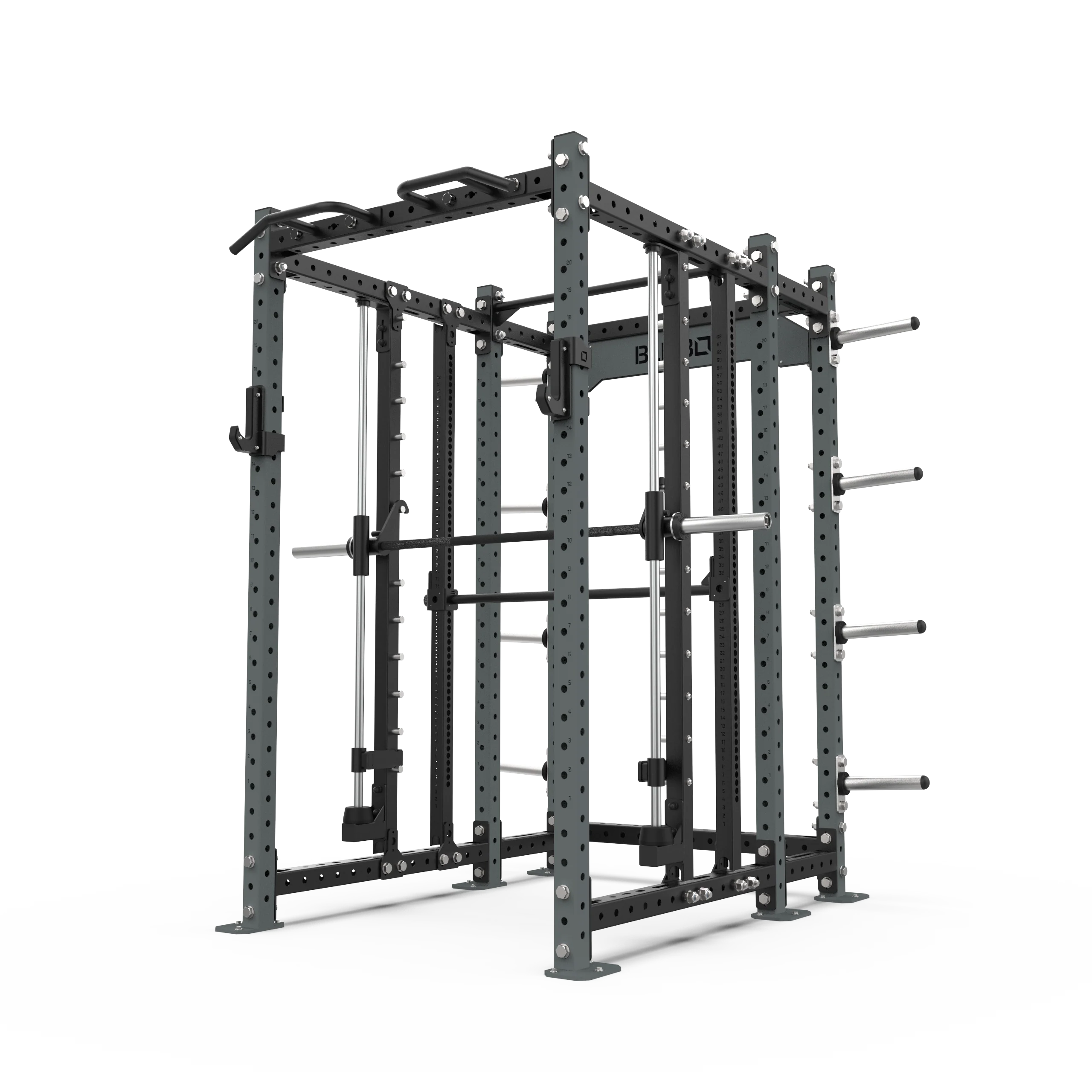 3 Series Testing Rack - 2.2m - Image 15