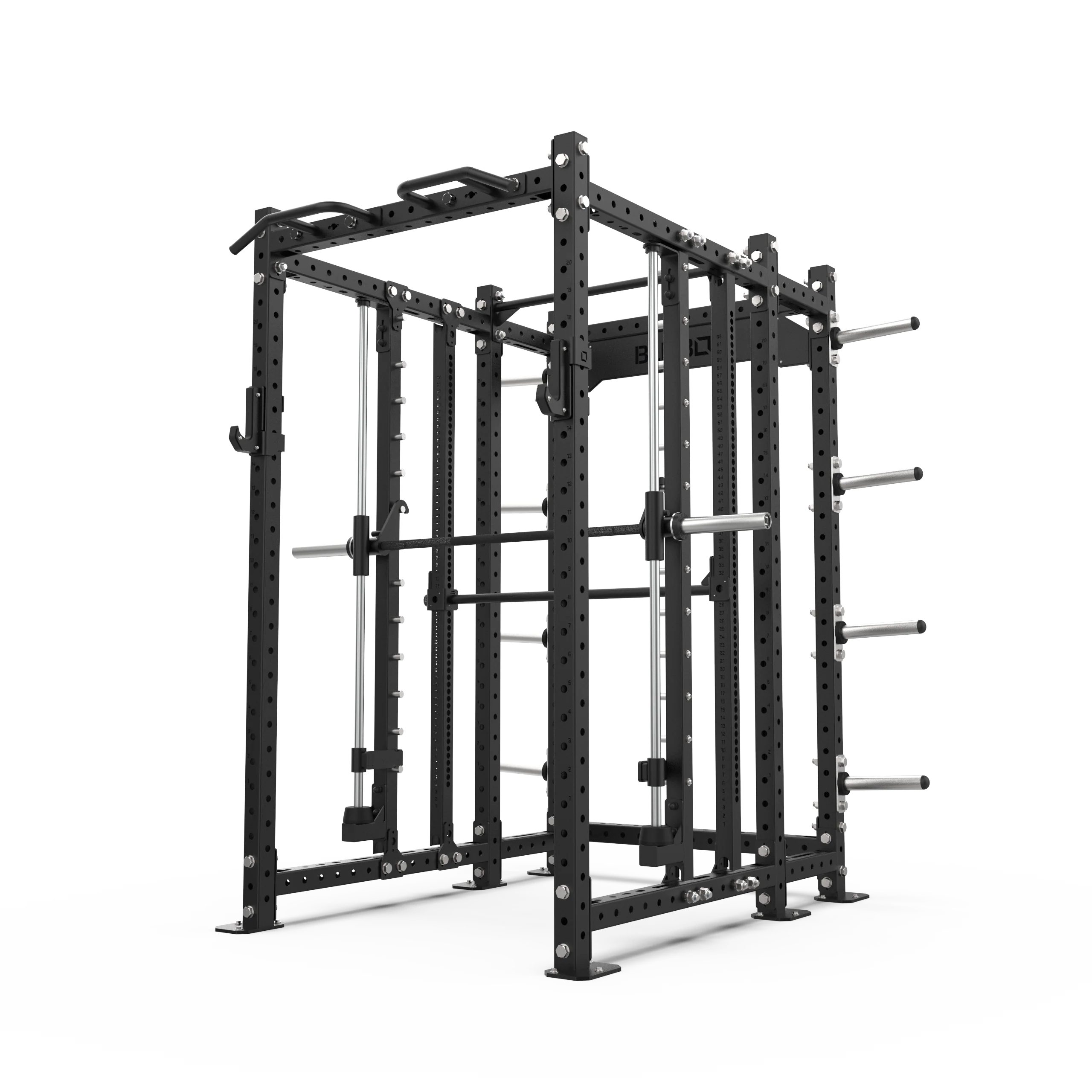 3 Series Testing Rack - 2.2m - Image 17