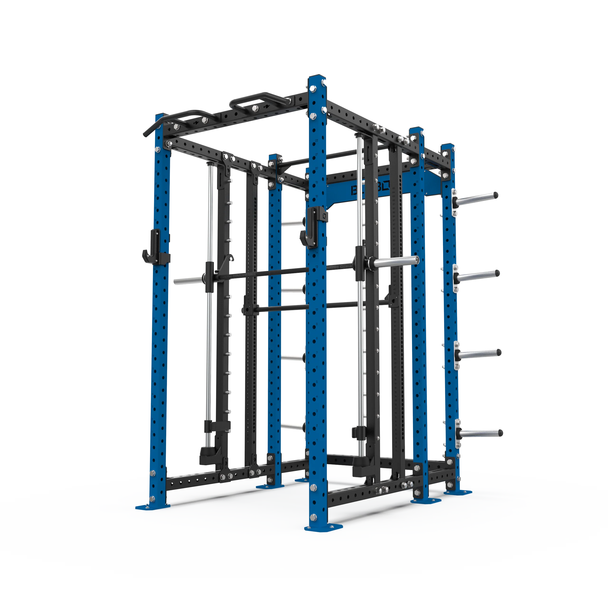 3 Series Testing Rack - 2.4m - Image 11