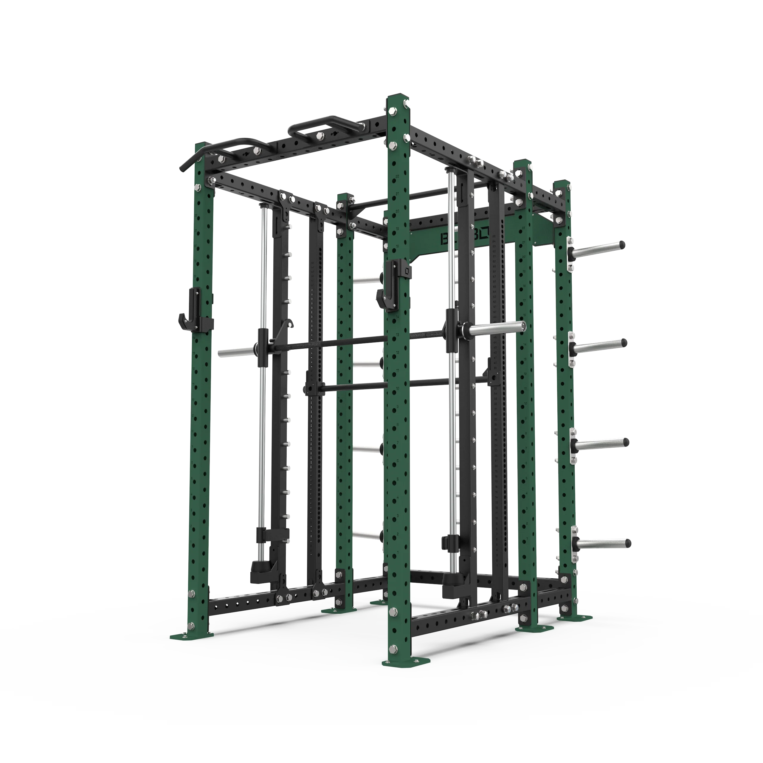 3 Series Testing Rack - 2.4m - Image 13