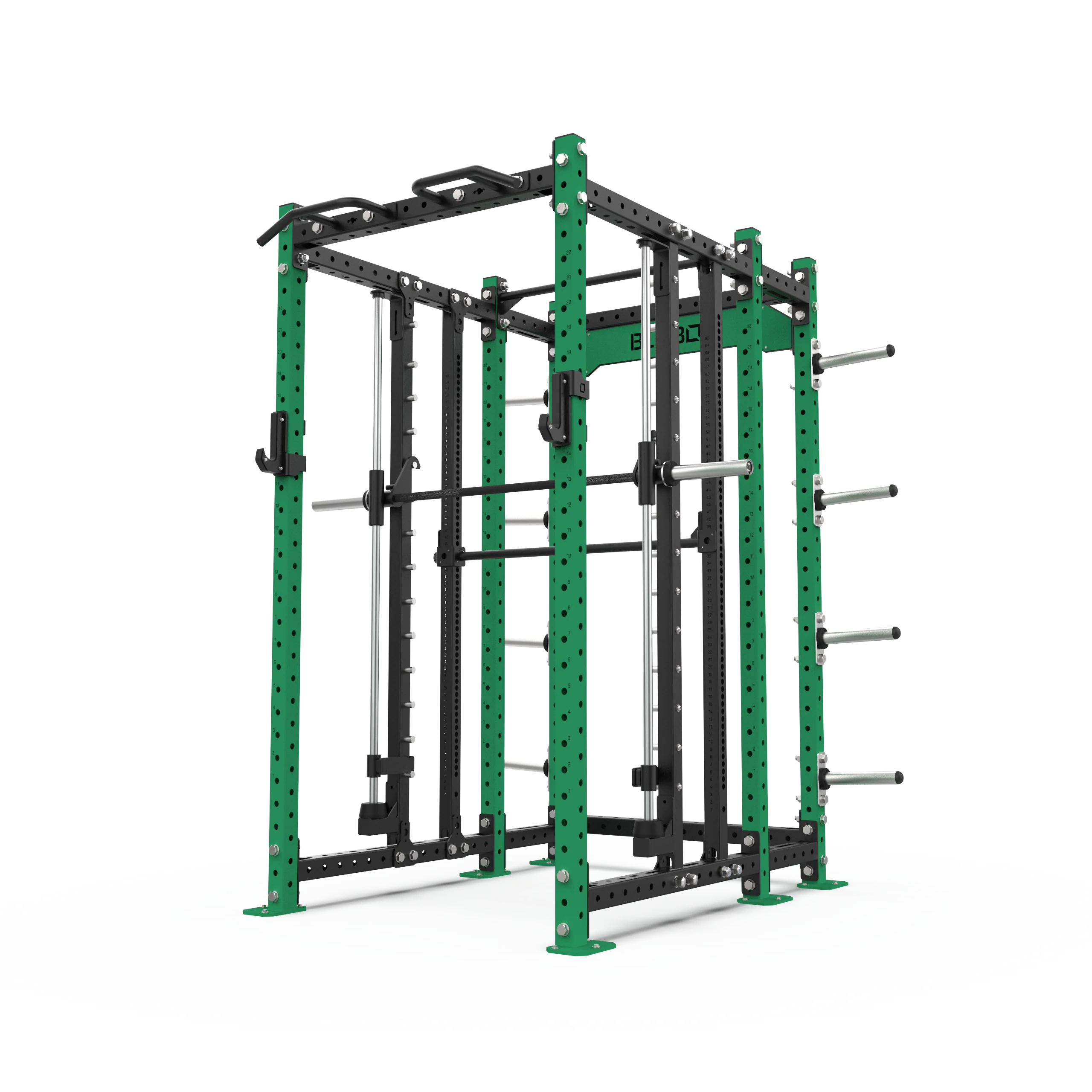 3 Series Testing Rack - 2.4m - Image 14