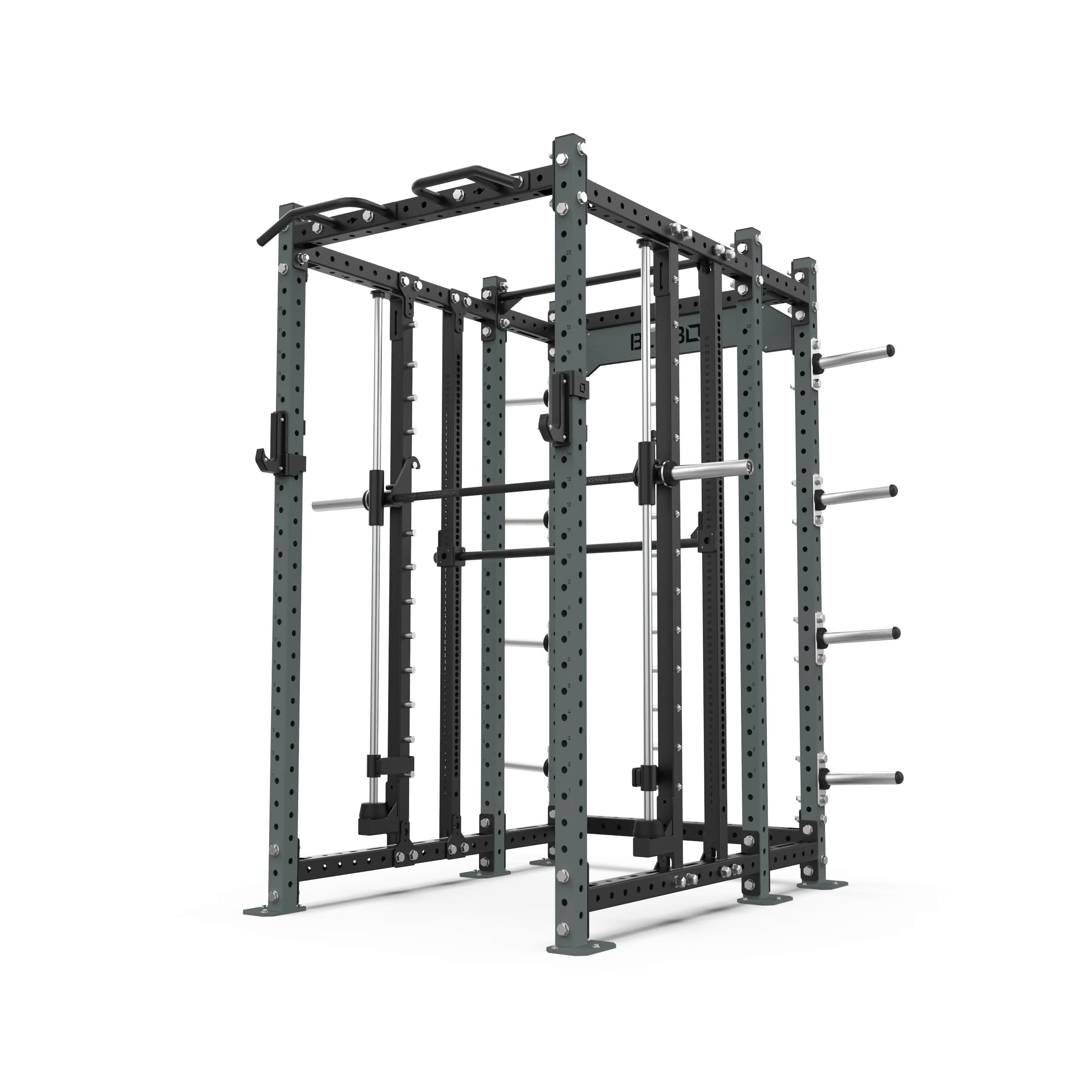 3 Series Testing Rack - 2.4m - Image 15