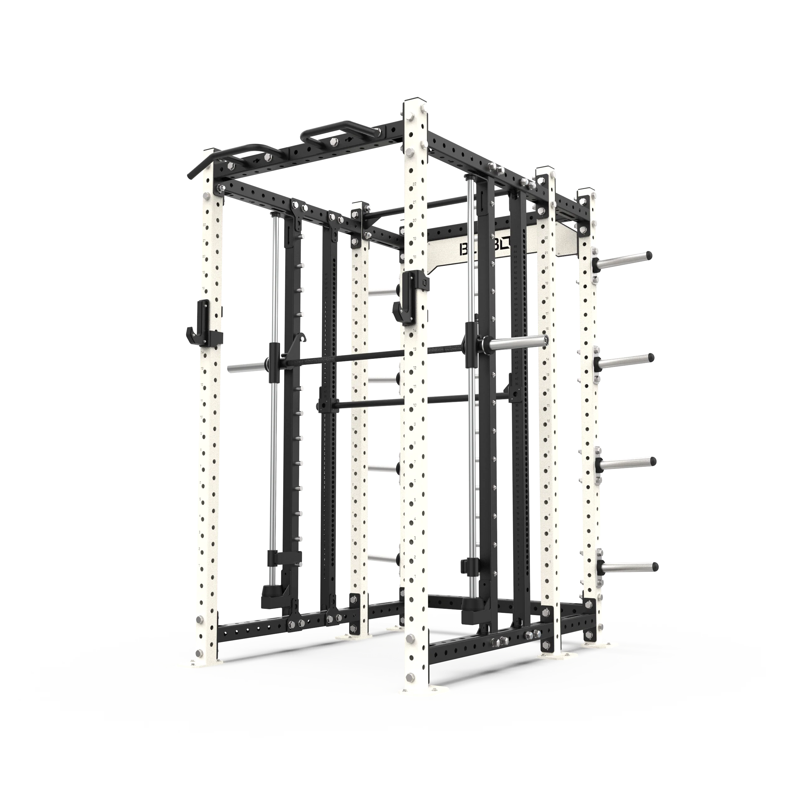3 Series Testing Rack - 2.4m - Image 16