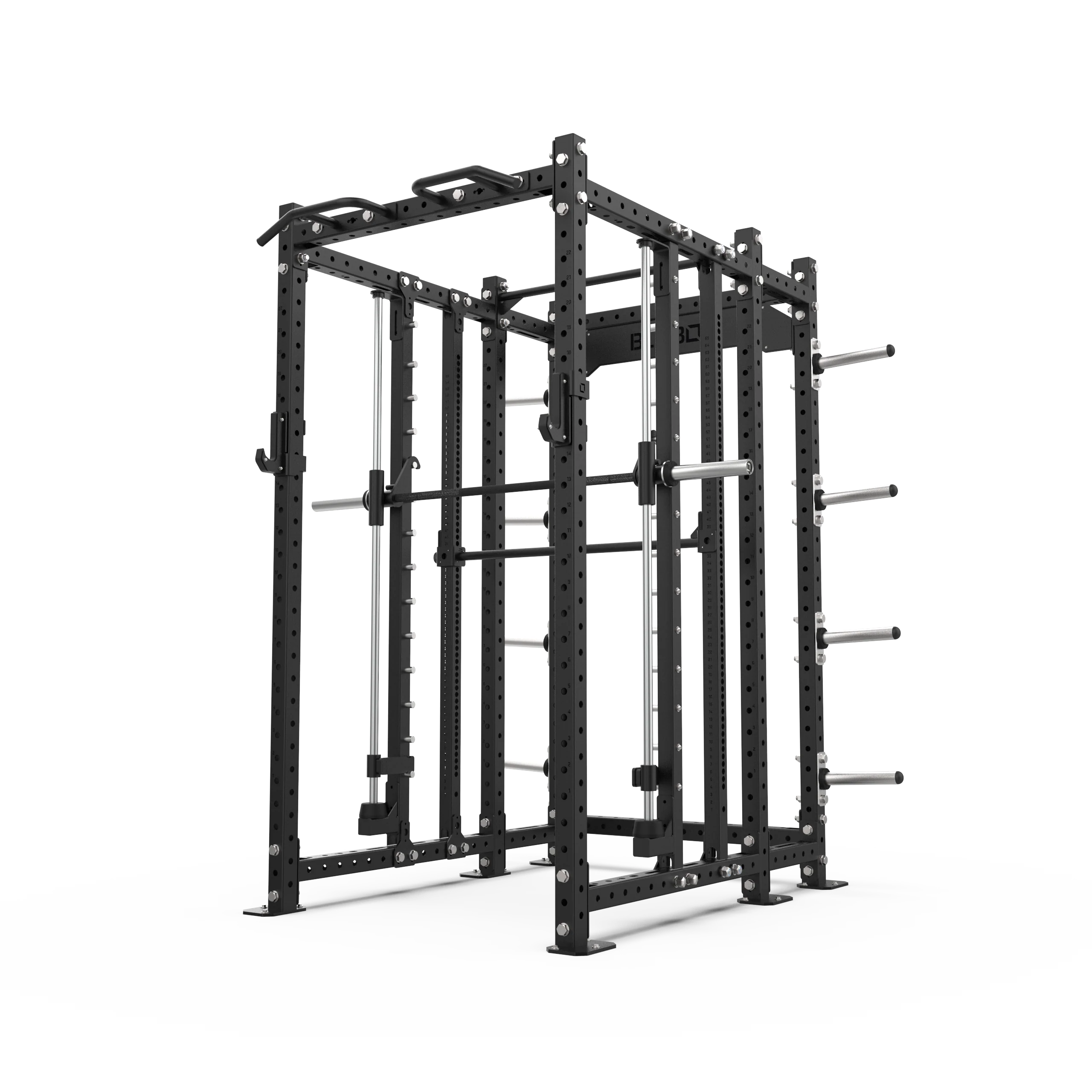 3 Series Testing Rack - 2.4m - Image 17