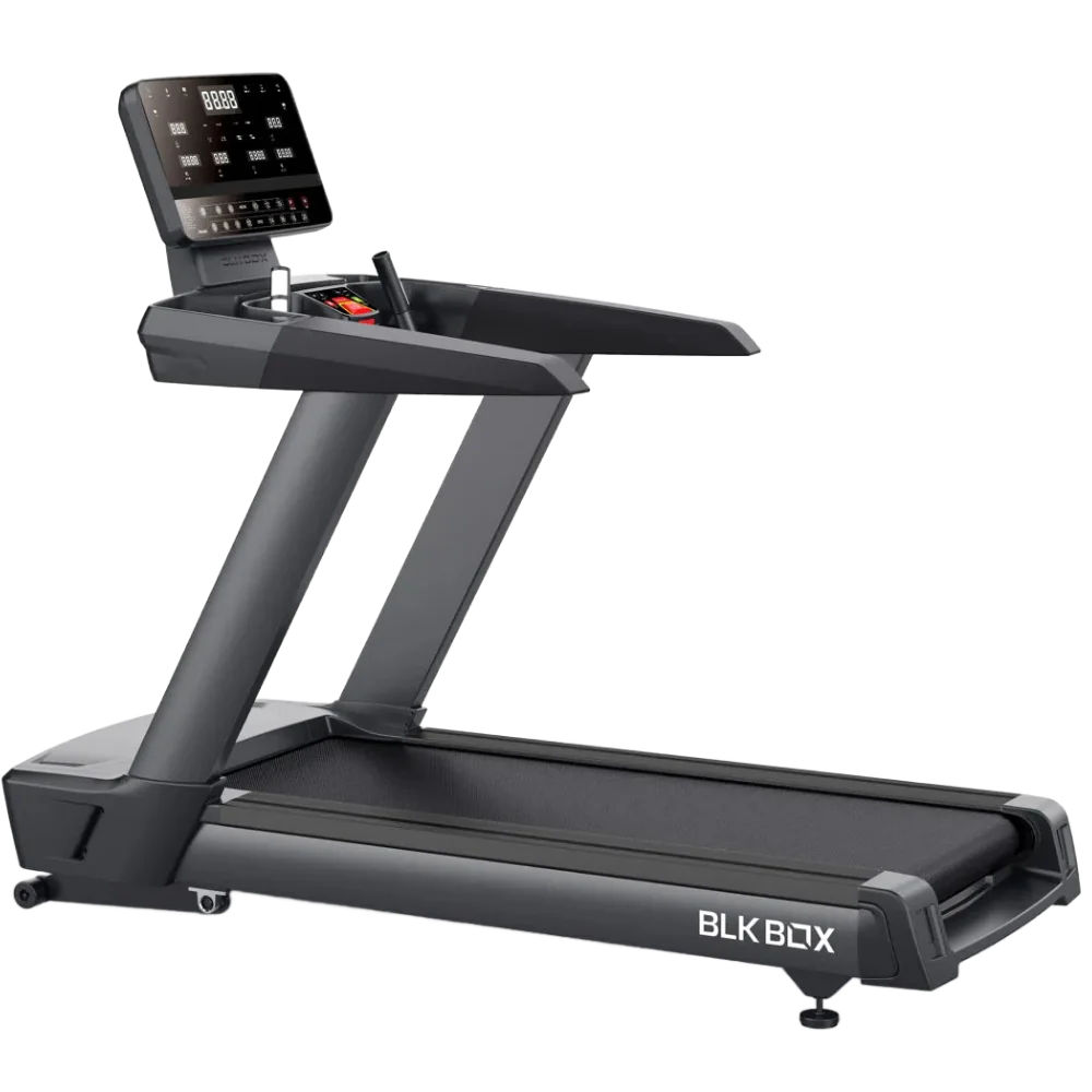 3 Series Treadmill