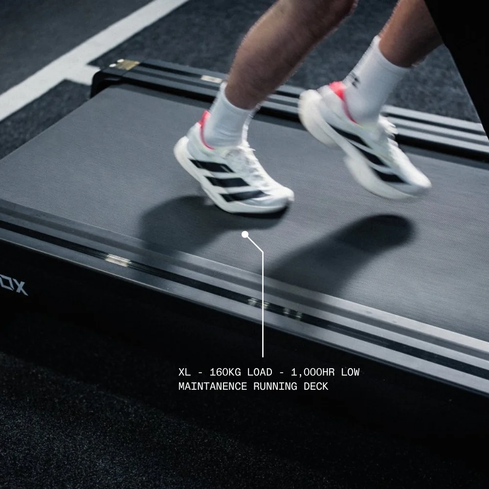 3 Series Treadmill - Image 3