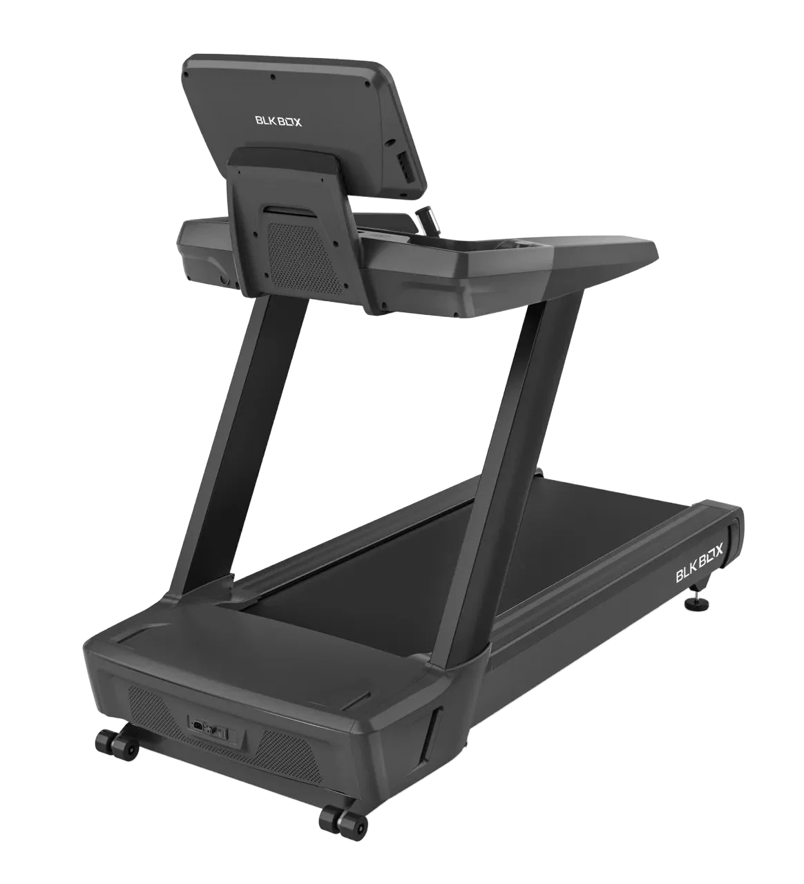 3 Series Treadmill - Image 4