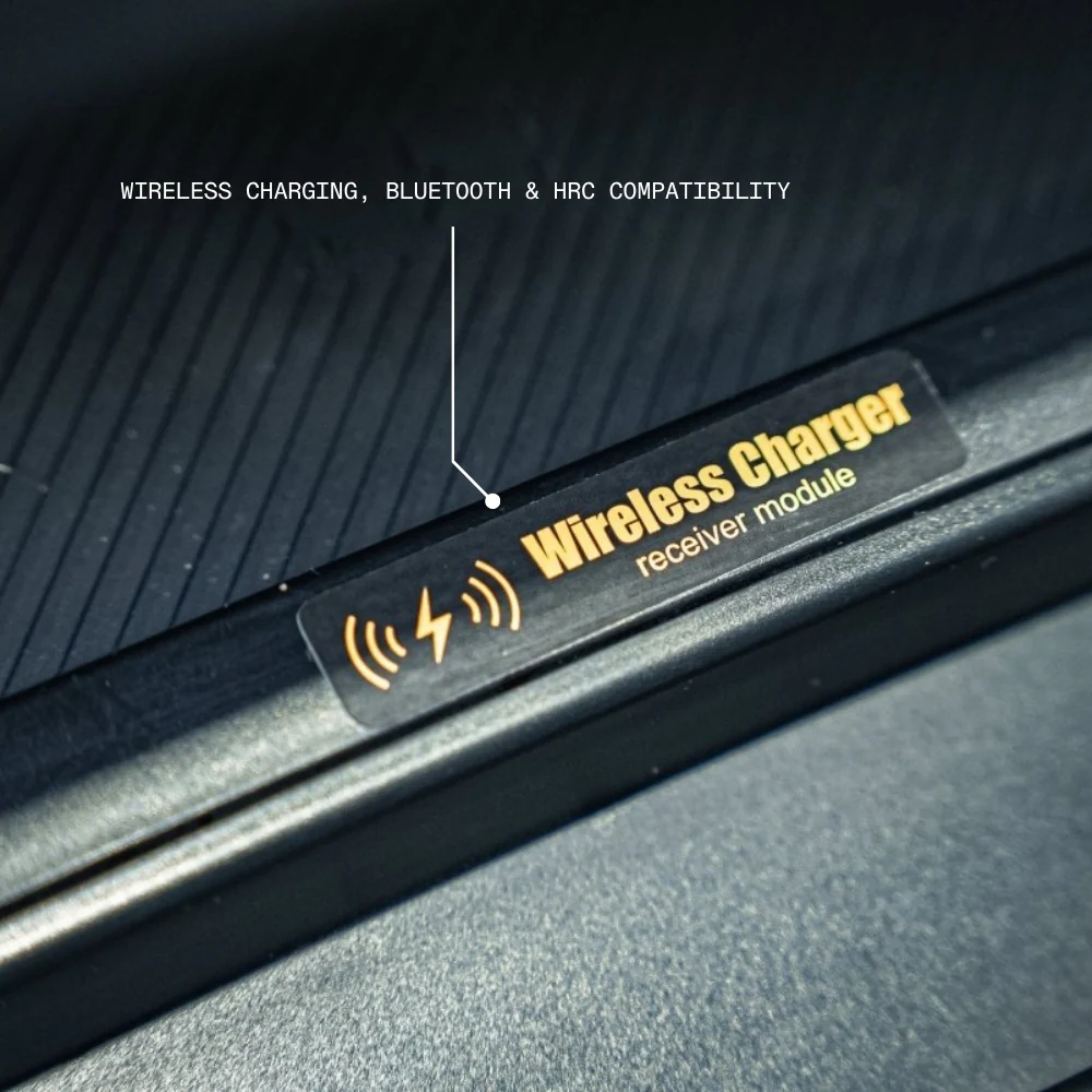 3 Series Treadmill - Image 6
