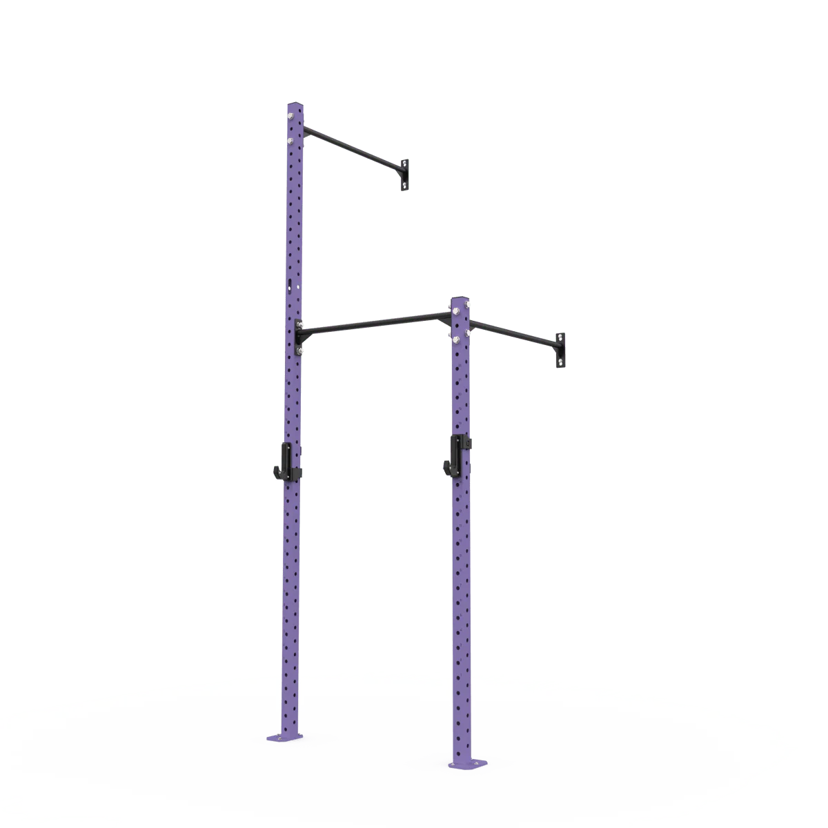 3 Series Wall Mounted High Low Rig 1 Bay - Image 10