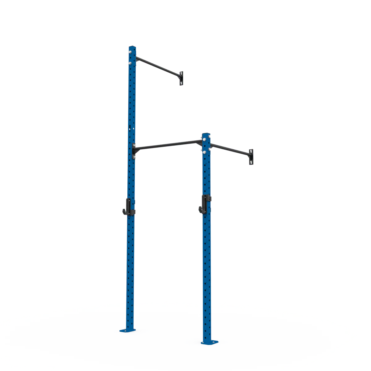3 Series Wall Mounted High Low Rig 1 Bay - Image 11