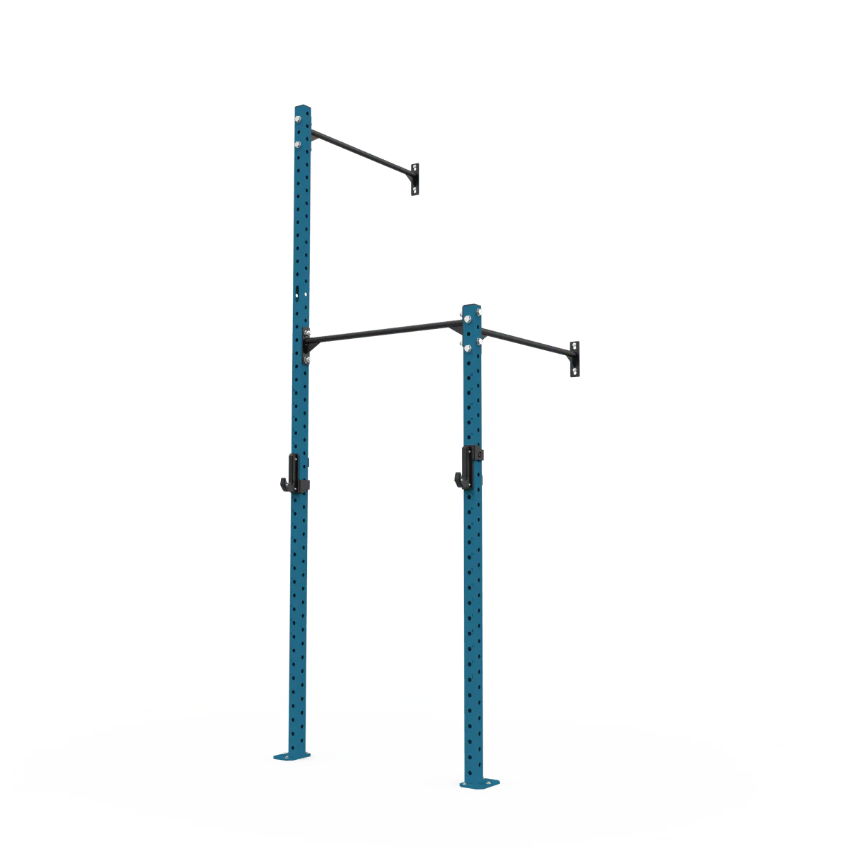 3 Series Wall Mounted High Low Rig 1 Bay - Image 12
