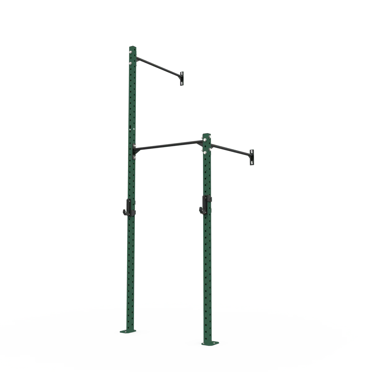 3 Series Wall Mounted High Low Rig 1 Bay - Image 13