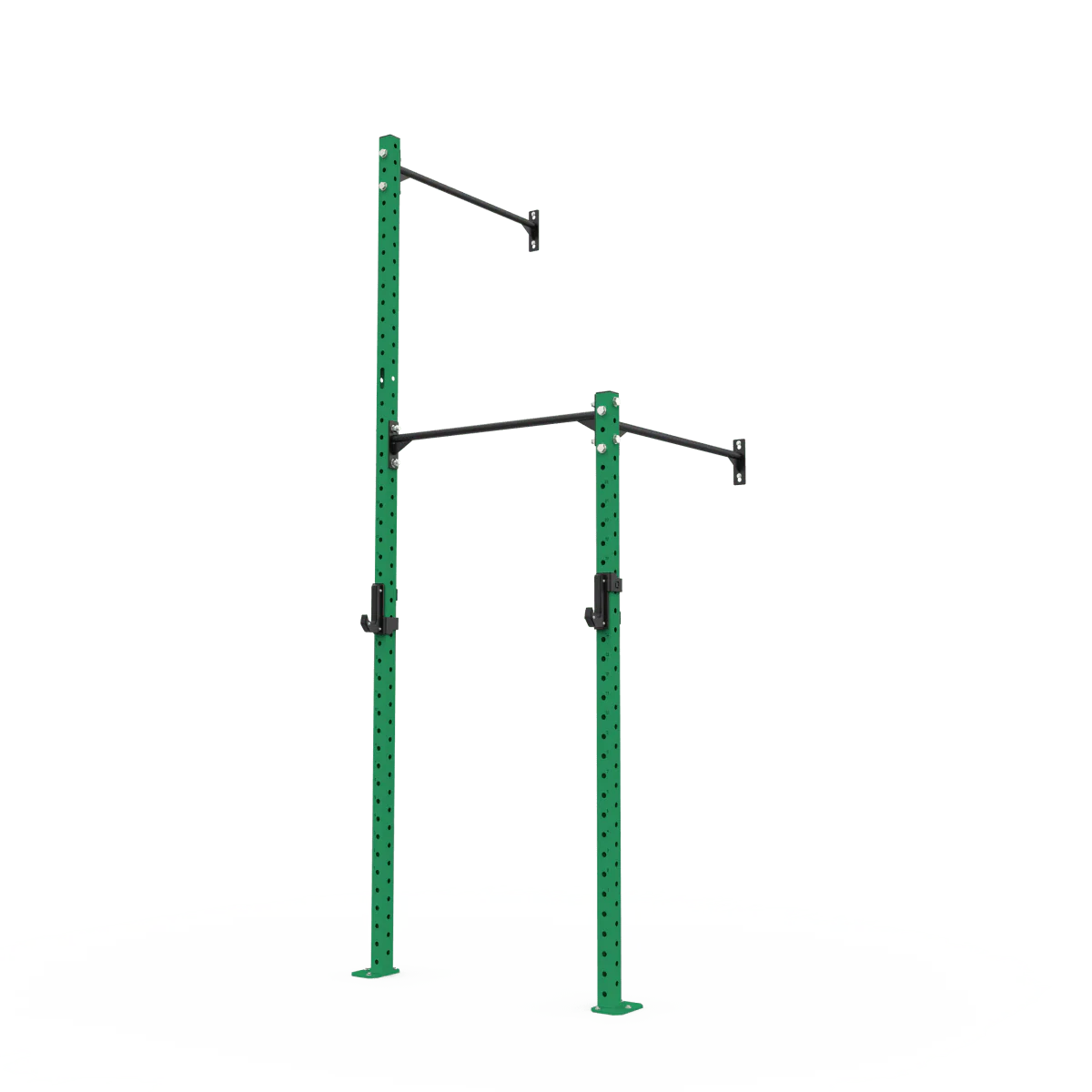 3 Series Wall Mounted High Low Rig 1 Bay - Image 14