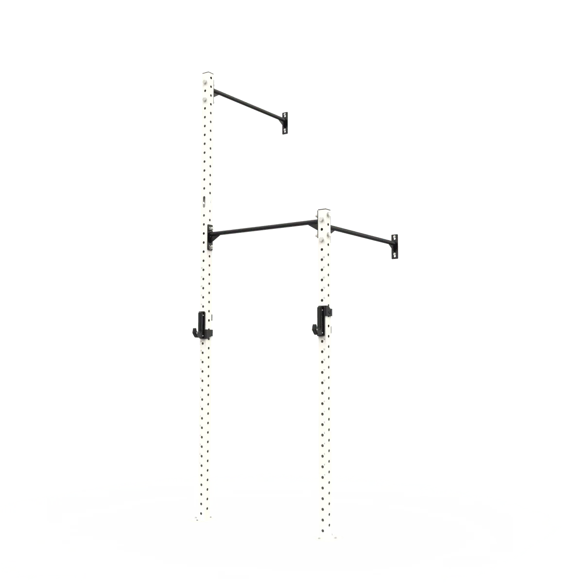 3 Series Wall Mounted High Low Rig 1 Bay - Image 15