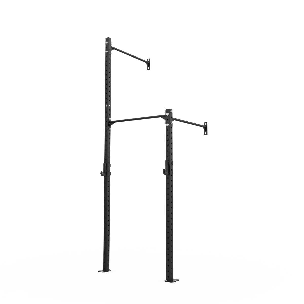 3 Series Wall Mounted High Low Rig 1 Bay - Image 16