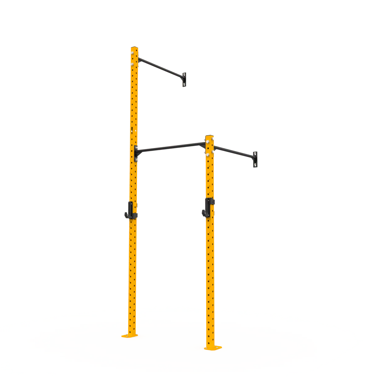 3 Series Wall Mounted High Low Rig 1 Bay - Image 7