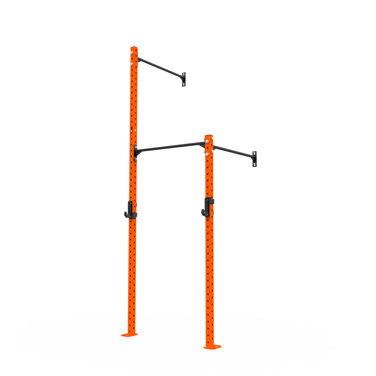3 Series Wall Mounted High Low Rig 1 Bay - Image 8