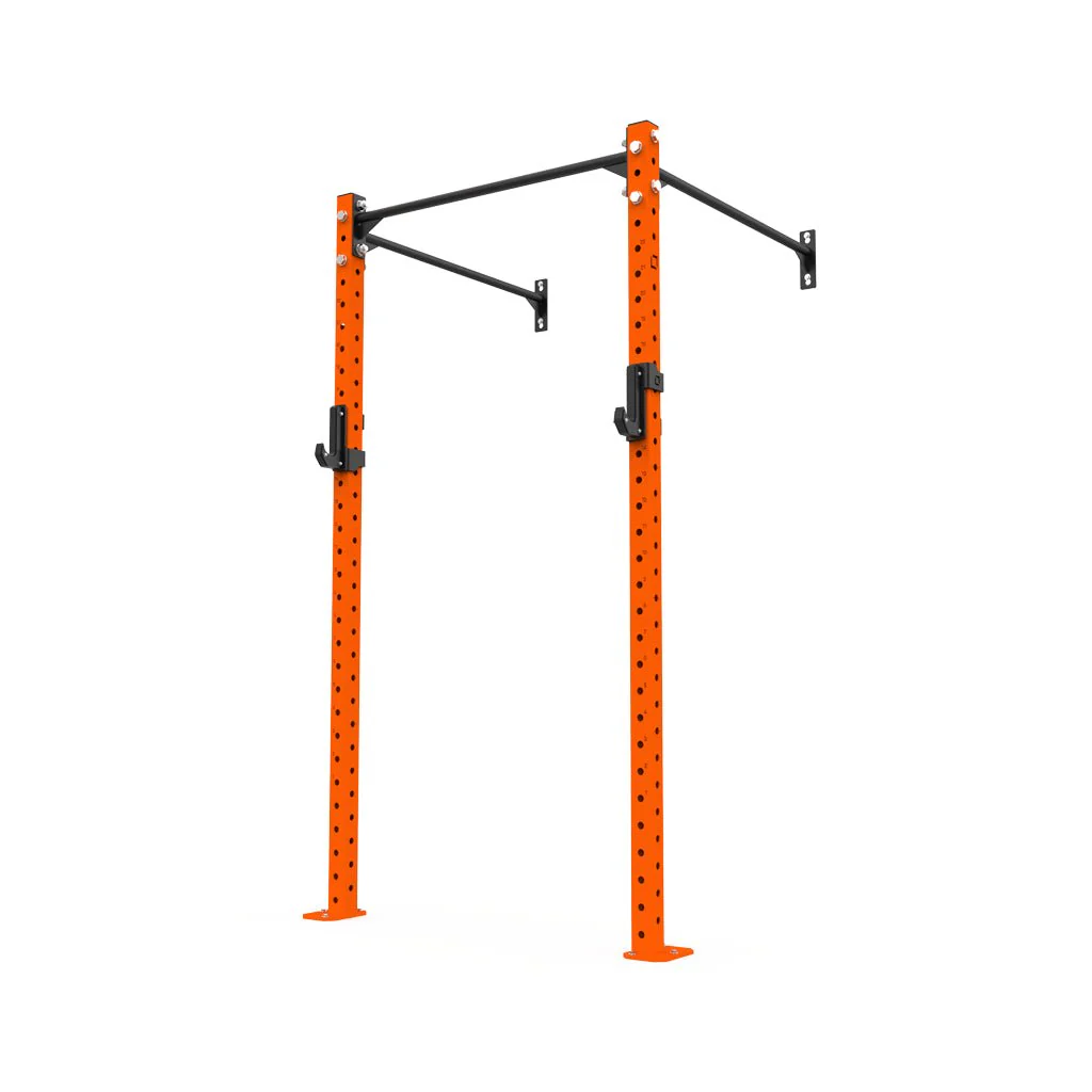 3 Series Wall Mounted Rigs - Image 10