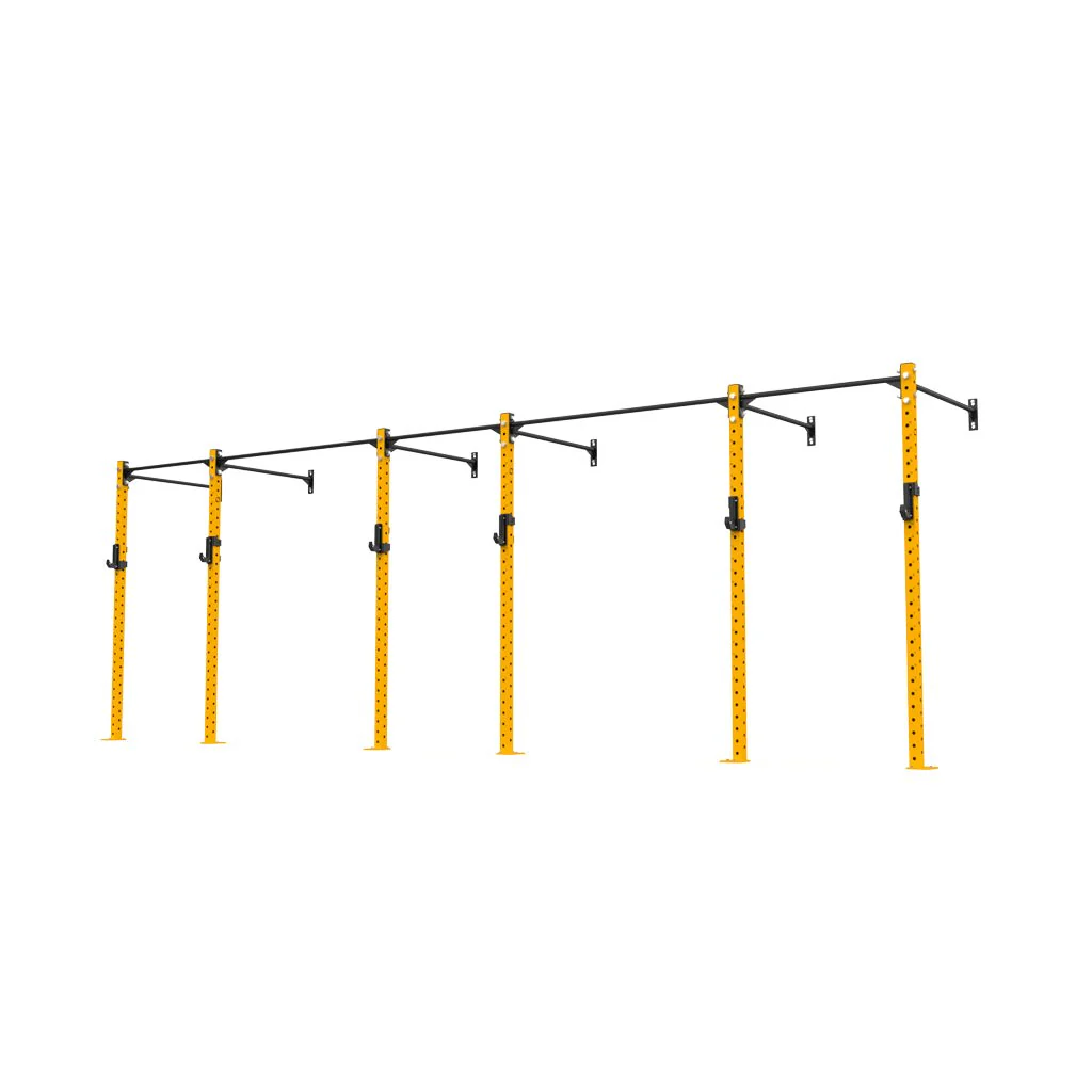 3 Series Wall Mounted Rigs - Image 100