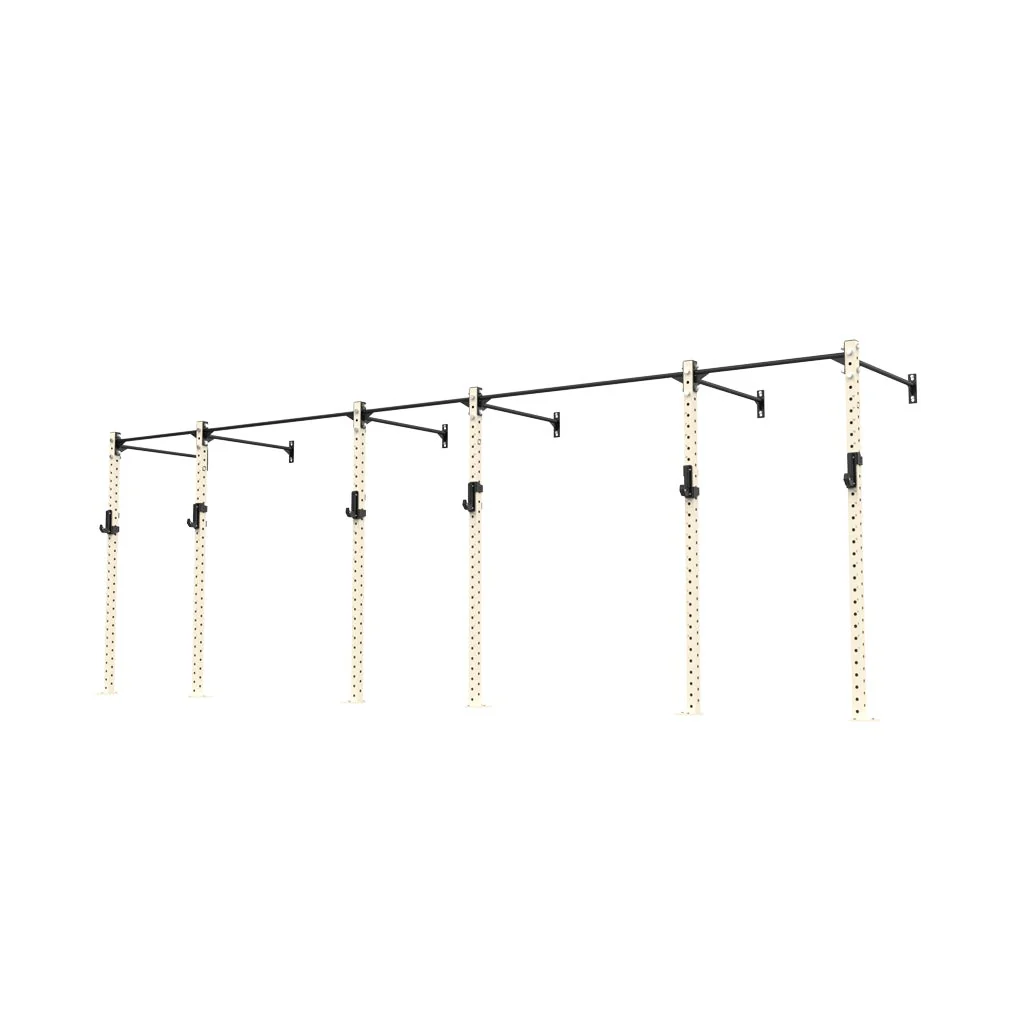 3 Series Wall Mounted Rigs - Image 101
