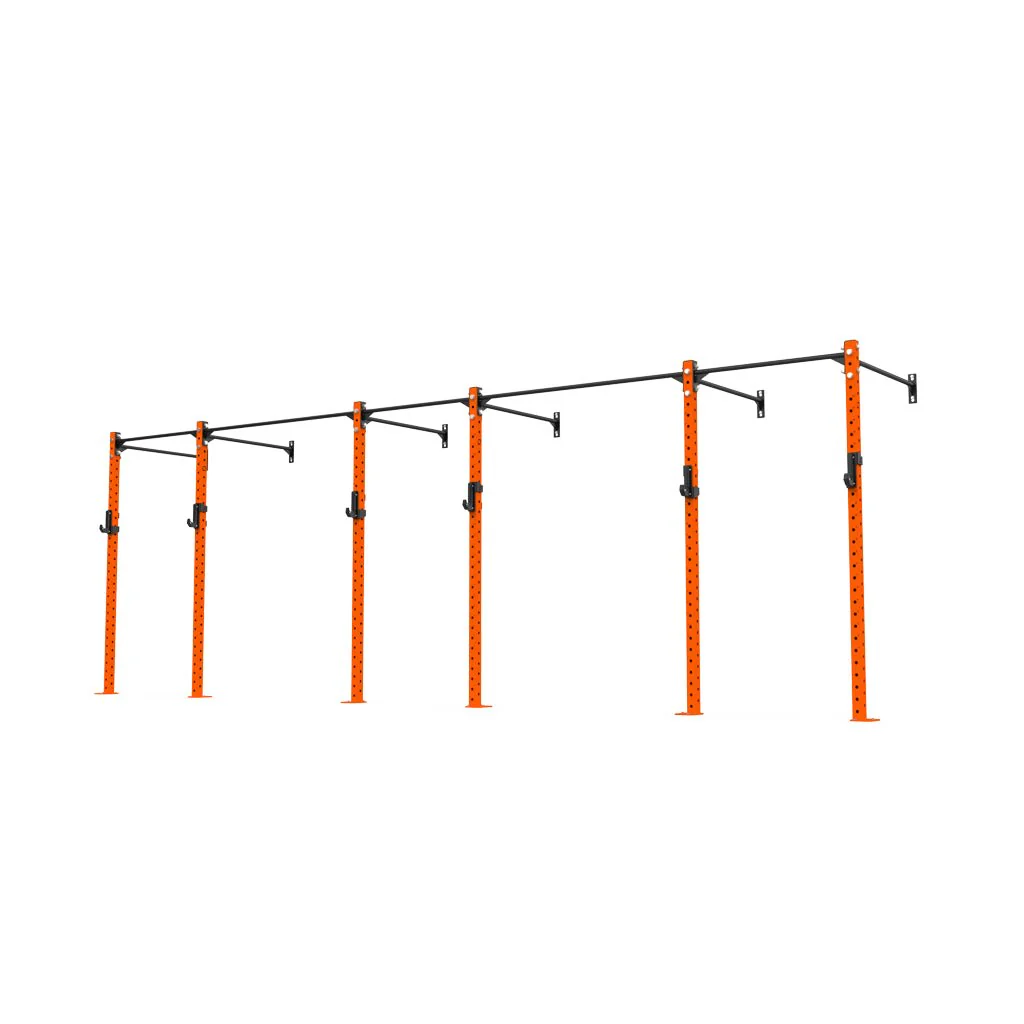 3 Series Wall Mounted Rigs - Image 102