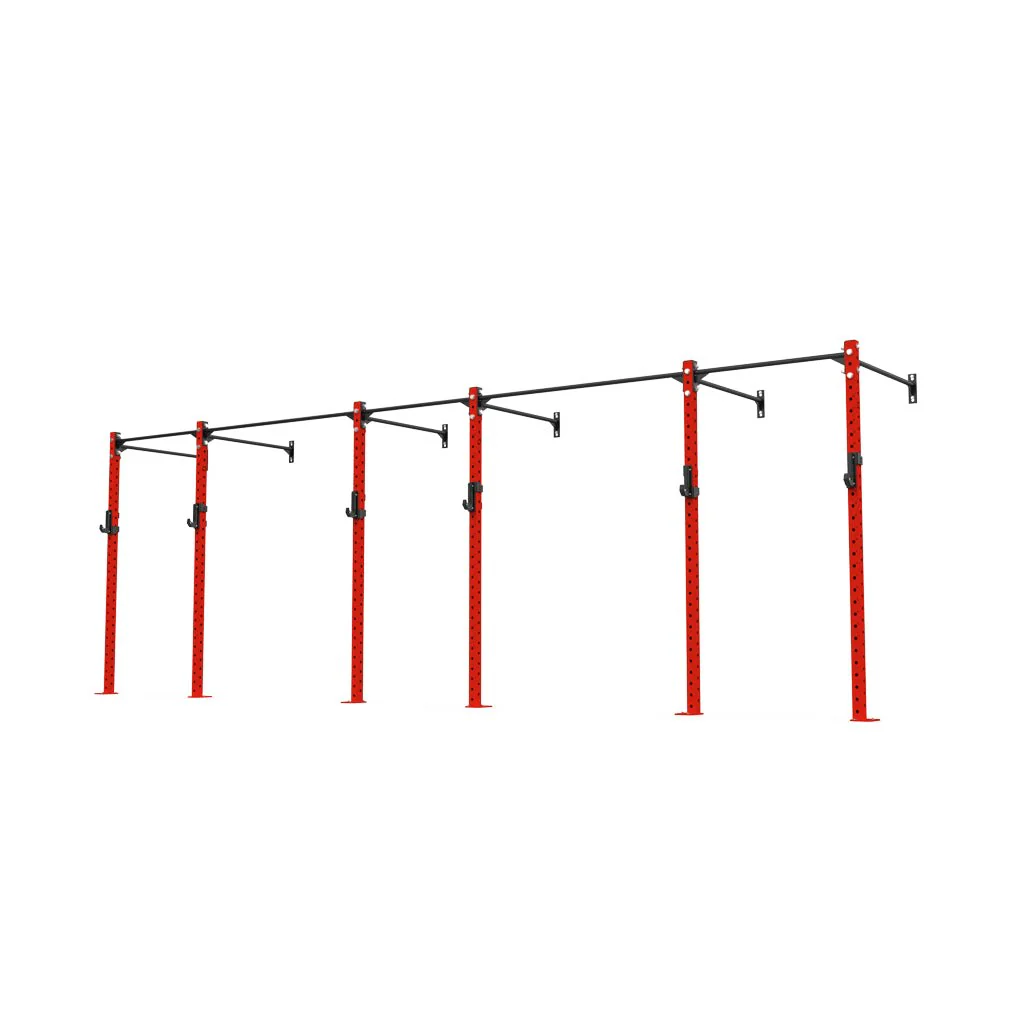 3 Series Wall Mounted Rigs - Image 103