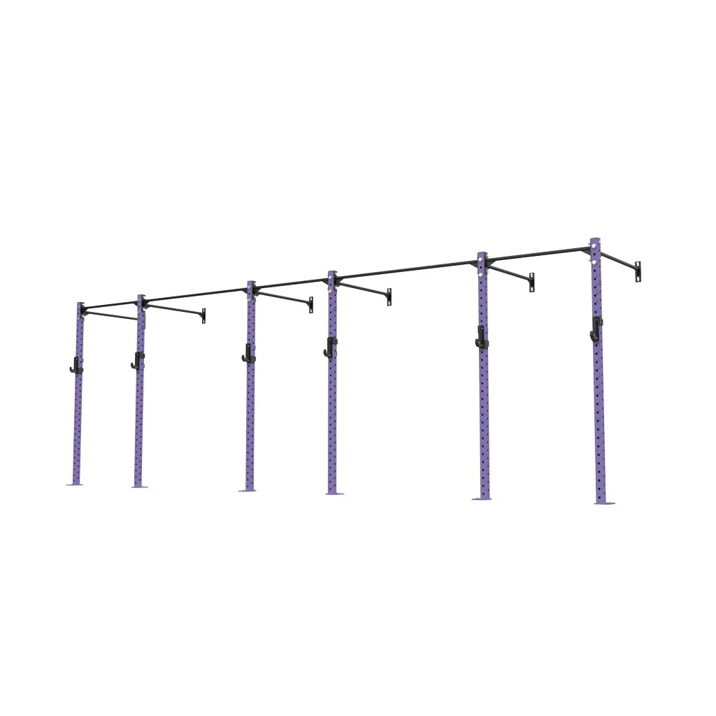 3 Series Wall Mounted Rigs - Image 104
