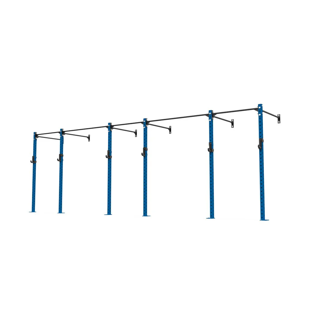 3 Series Wall Mounted Rigs - Image 105