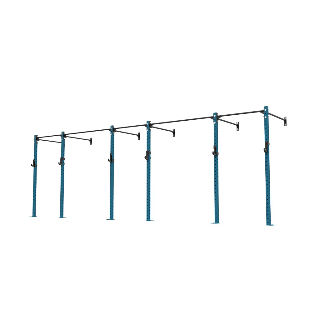 3 Series Wall Mounted Rigs - Image 106