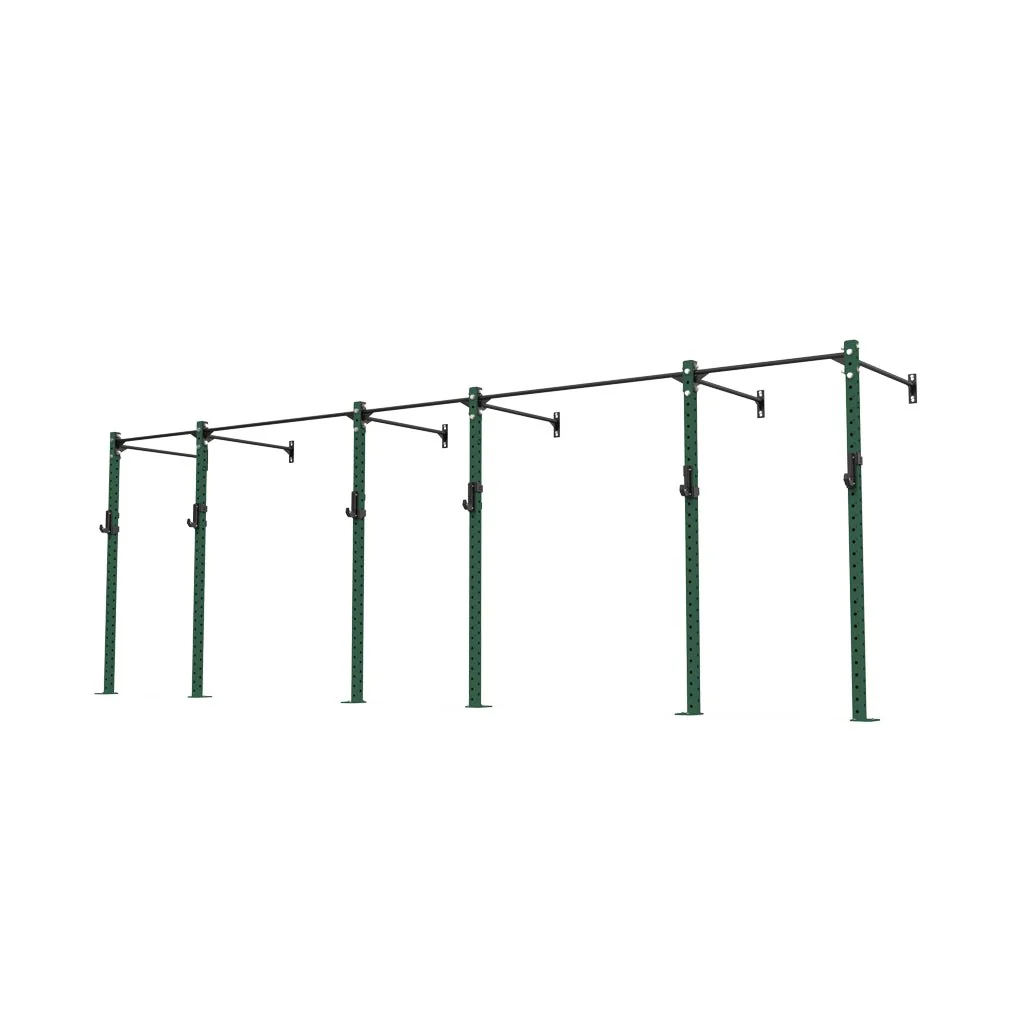 3 Series Wall Mounted Rigs - Image 107