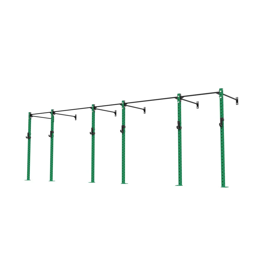 3 Series Wall Mounted Rigs - Image 108